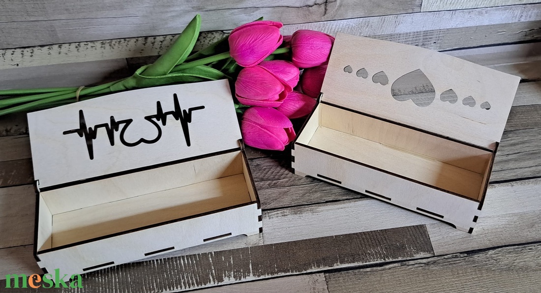 Valentin napi box - otthon & életmód - dekoráció - asztal és polc dekoráció - asztaldísz - Meska.hu Valentin napi box - otthon & életmód - dekoráció - asztal és polc dekoráció - asztaldísz - Meska.hu