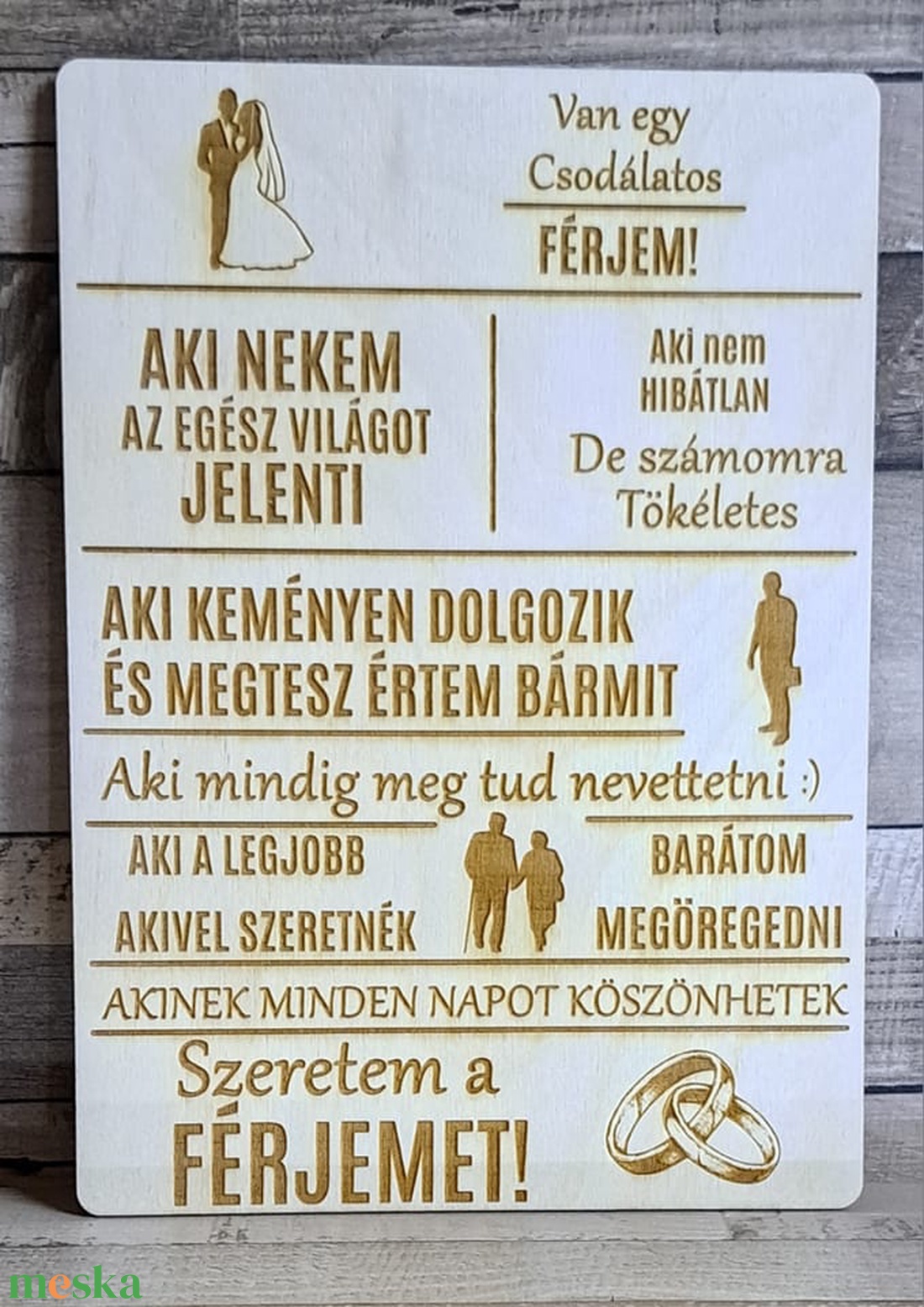 Valentin napi dekorációs tábla - otthon & életmód - dekoráció - fali és függő dekoráció - függődísz - Meska.hu Valentin napi dekorációs tábla - otthon & életmód - dekoráció - fali és függő dekoráció - függődísz - Meska.hu