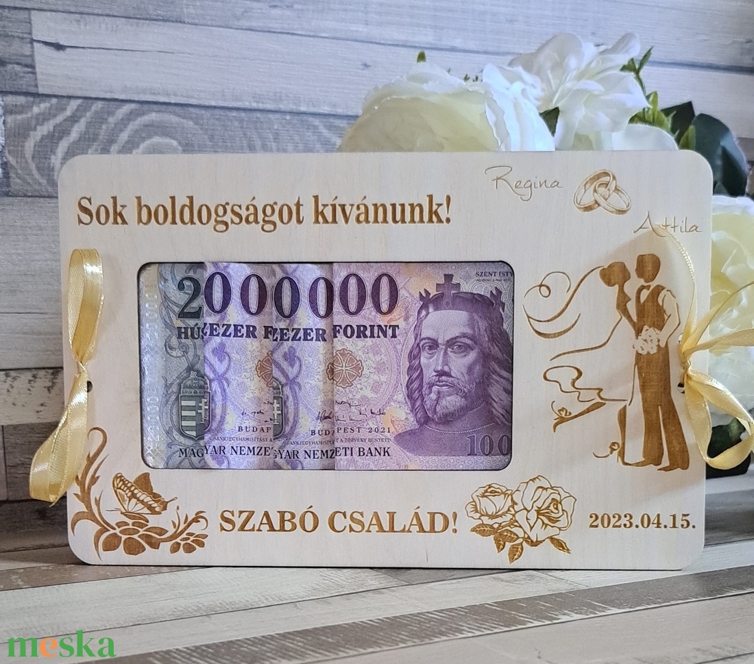 Esküvői pénzátadó, nászajándék - esküvő - emlék & ajándék - nászajándék - esküvői pénzátadó doboz - Meska.hu Esküvői pénzátadó, nászajándék - esküvő - emlék & ajándék - nászajándék - esküvői pénzátadó doboz - Meska.hu