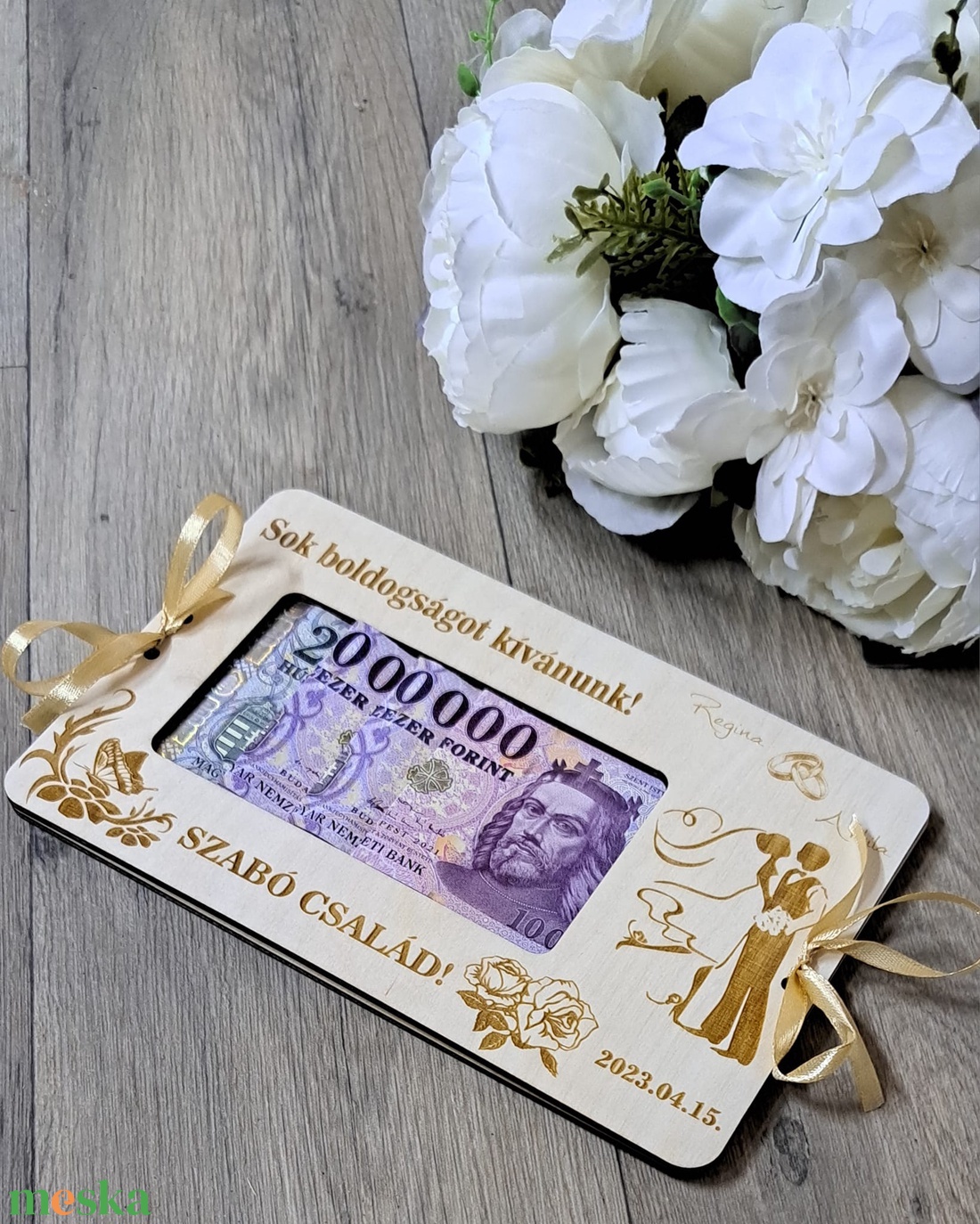 Esküvői pénzátadó, nászajándék - esküvő - emlék & ajándék - nászajándék - esküvői pénzátadó doboz - Meska.hu Esküvői pénzátadó, nászajándék - esküvő - emlék & ajándék - nászajándék - esküvői pénzátadó doboz - Meska.hu