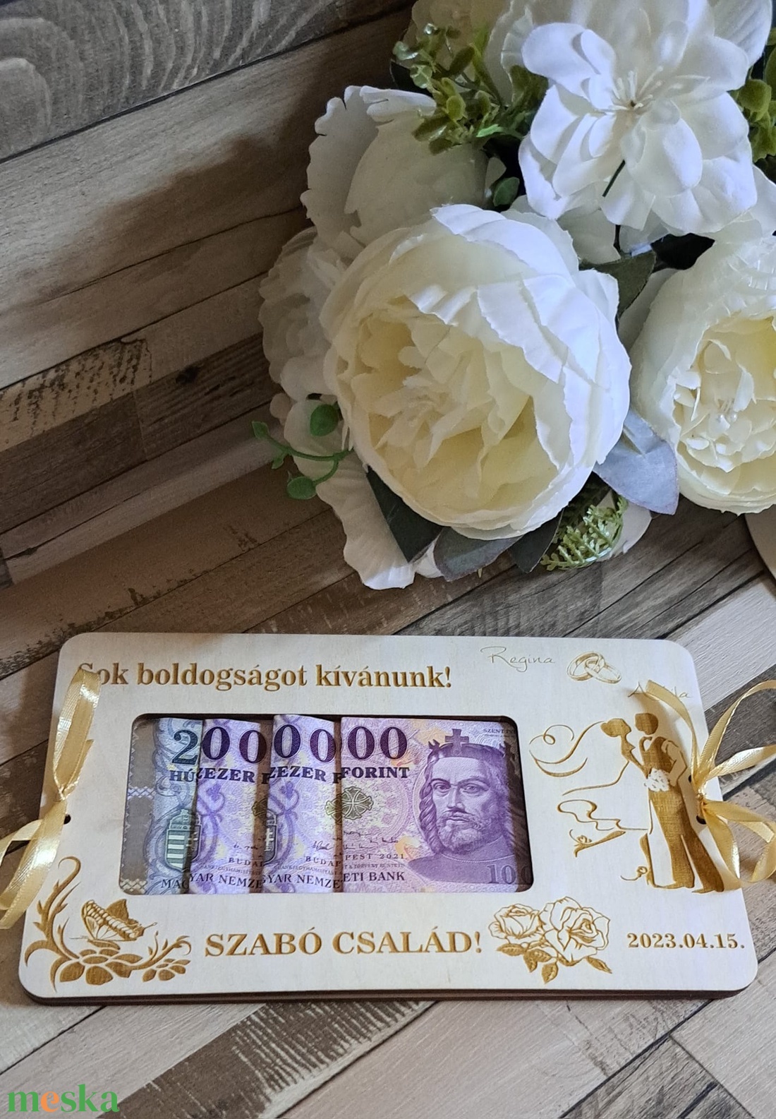 Esküvői pénzátadó, nászajándék - esküvő - emlék & ajándék - nászajándék - esküvői pénzátadó doboz - Meska.hu Esküvői pénzátadó, nászajándék - esküvő - emlék & ajándék - nászajándék - esküvői pénzátadó doboz - Meska.hu