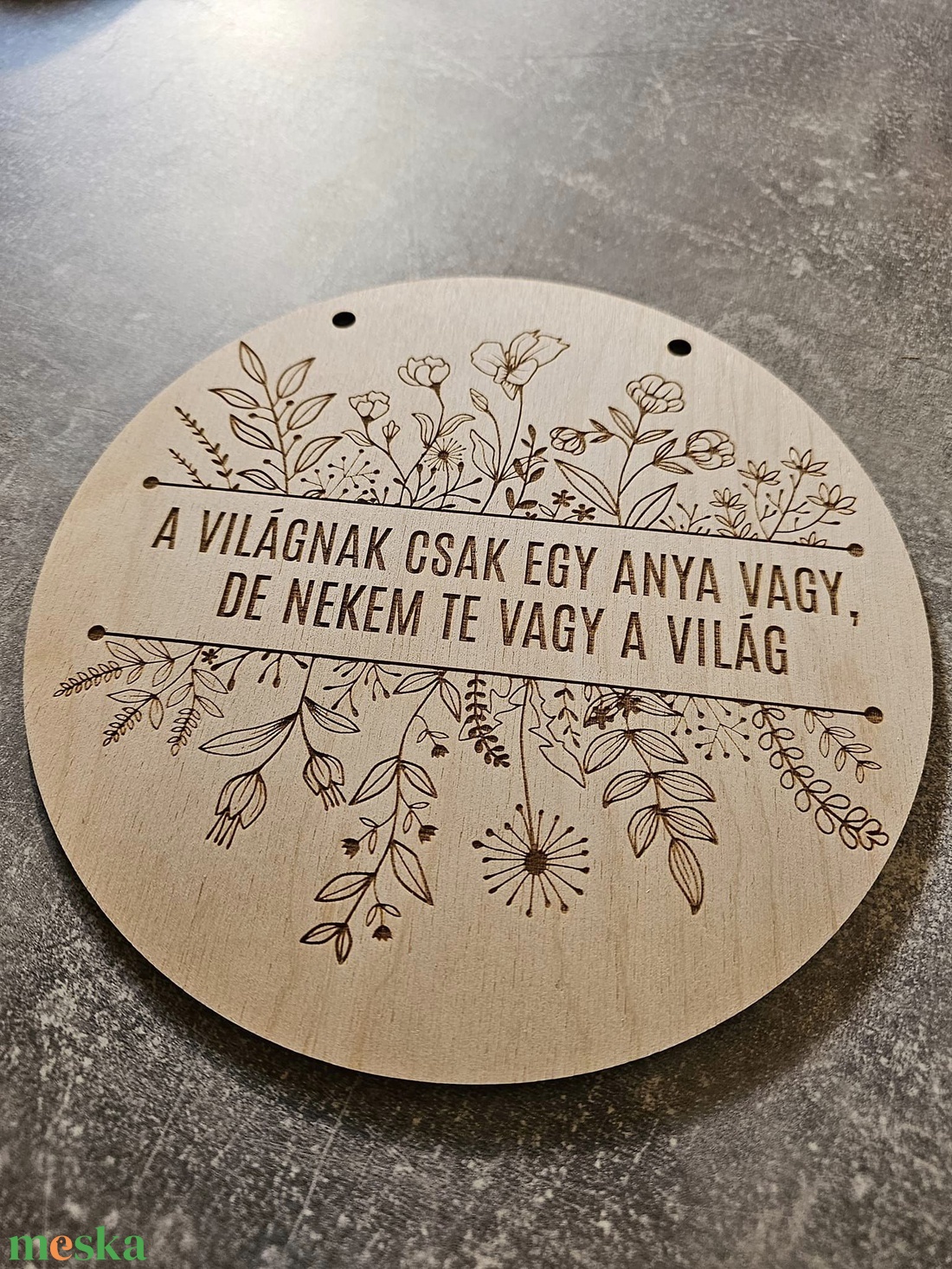 Anyáknapi dekorációs tábla - otthon & életmód - dekoráció - fali és függő dekoráció - falra akasztható dekor - Meska.hu Anyáknapi dekorációs tábla - otthon & életmód - dekoráció - fali és függő dekoráció - falra akasztható dekor - Meska.hu