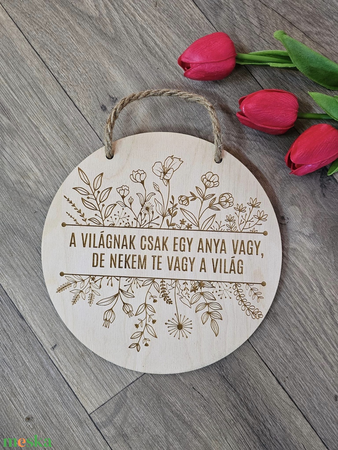 Anyáknapi dekorációs tábla - otthon & életmód - dekoráció - fali és függő dekoráció - falra akasztható dekor - Meska.hu Anyáknapi dekorációs tábla - otthon & életmód - dekoráció - fali és függő dekoráció - falra akasztható dekor - Meska.hu