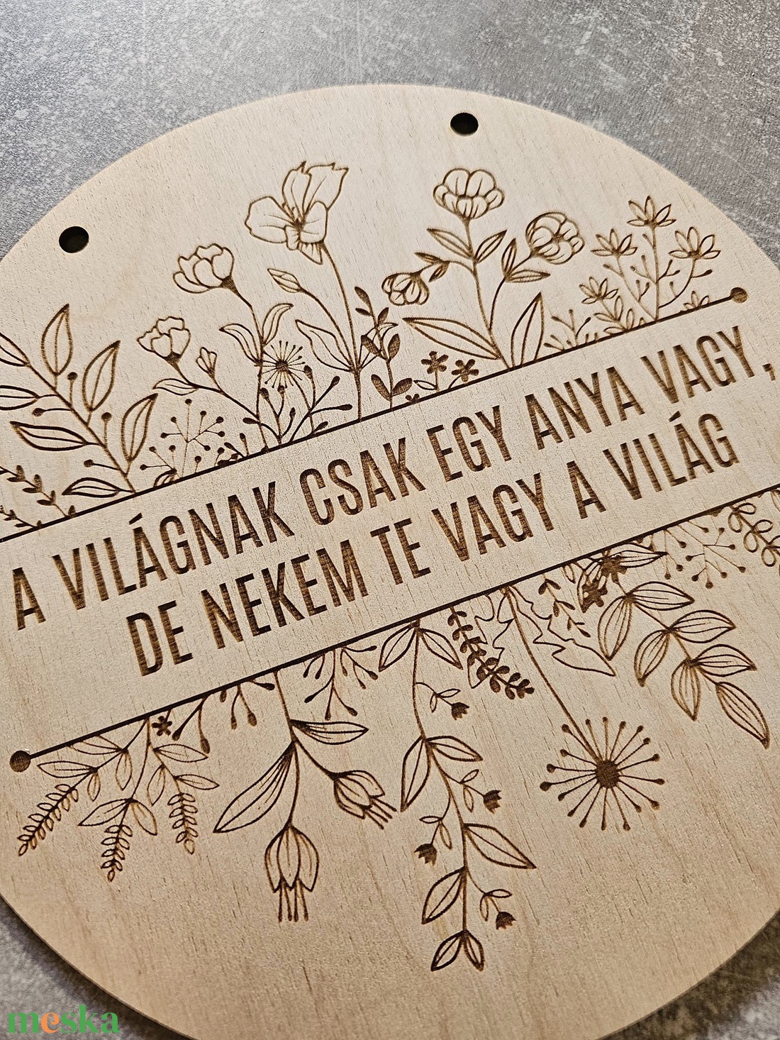 Anyáknapi dekorációs tábla - otthon & életmód - dekoráció - fali és függő dekoráció - falra akasztható dekor - Meska.hu Anyáknapi dekorációs tábla - otthon & életmód - dekoráció - fali és függő dekoráció - falra akasztható dekor - Meska.hu