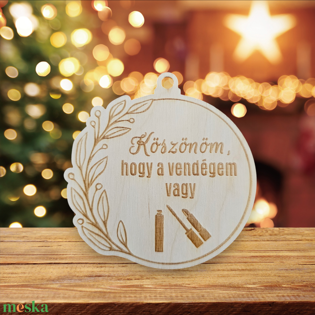 Karácsonyfadísz VENDÉGEIDNEK! - karácsony - karácsonyi lakásdekoráció - karácsonyfadíszek - Meska.hu Karácsonyfadísz VENDÉGEIDNEK! - karácsony - karácsonyi lakásdekoráció - karácsonyfadíszek - Meska.hu