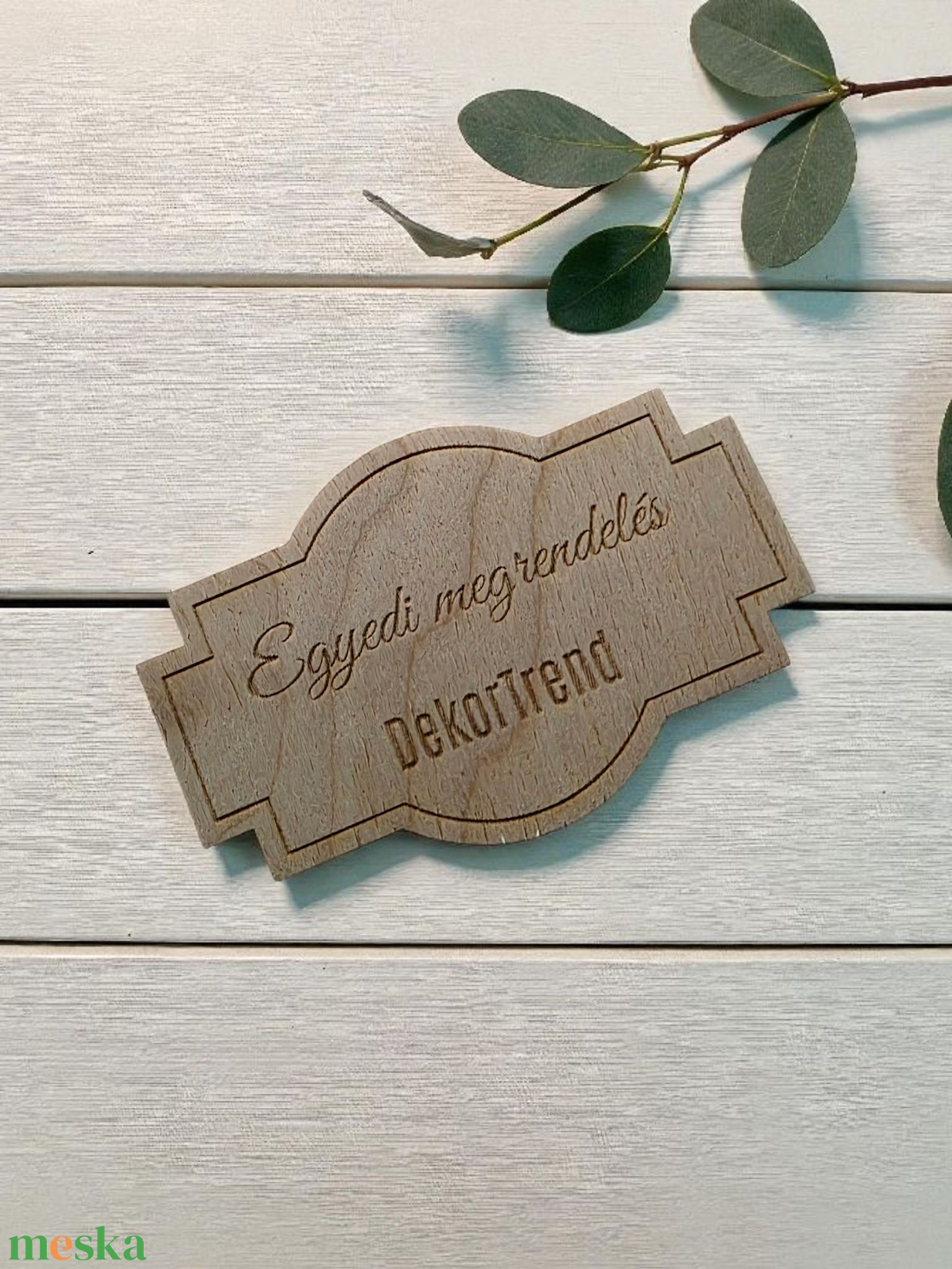 Egyedi megrendelés-DekorTrend - otthon & életmód - dekoráció - asztal és polc dekoráció - asztaldísz - Meska.hu