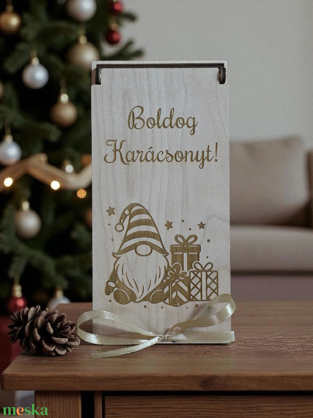 Karácsonyi pénzátadó  - karácsony - karácsonyi ajándékozás - karácsonyi ajándékcsomagolás - Meska.hu Karácsonyi pénzátadó  - karácsony - karácsonyi ajándékozás - karácsonyi ajándékcsomagolás - Meska.hu