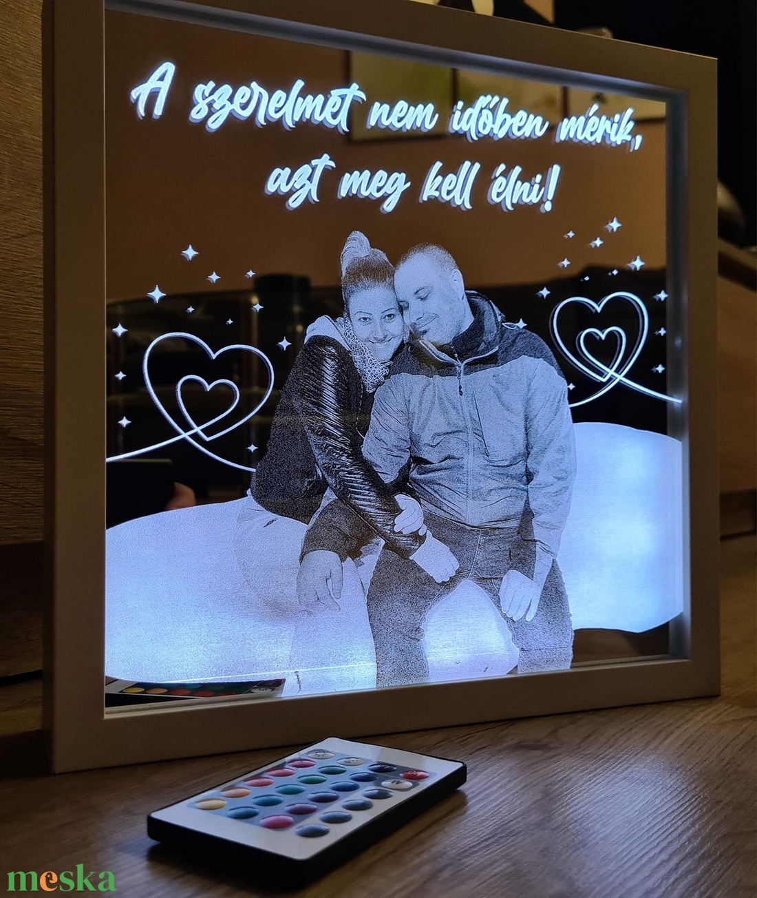 Saját fotóval gravírozott egyedi DekorTükör - otthon & életmód - dekoráció - dísztárgy - Meska.hu Saját fotóval gravírozott egyedi DekorTükör - otthon & életmód - dekoráció - dísztárgy - Meska.hu