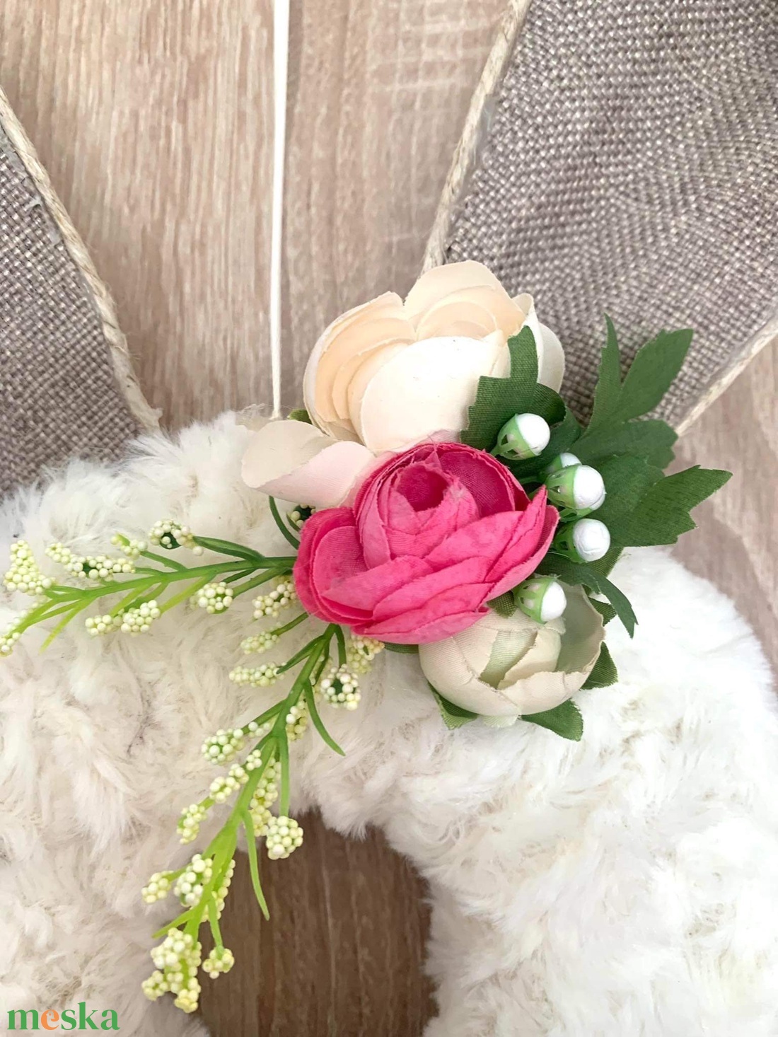 Ajtódisz  - otthon & életmód - dekoráció - Meska.hu