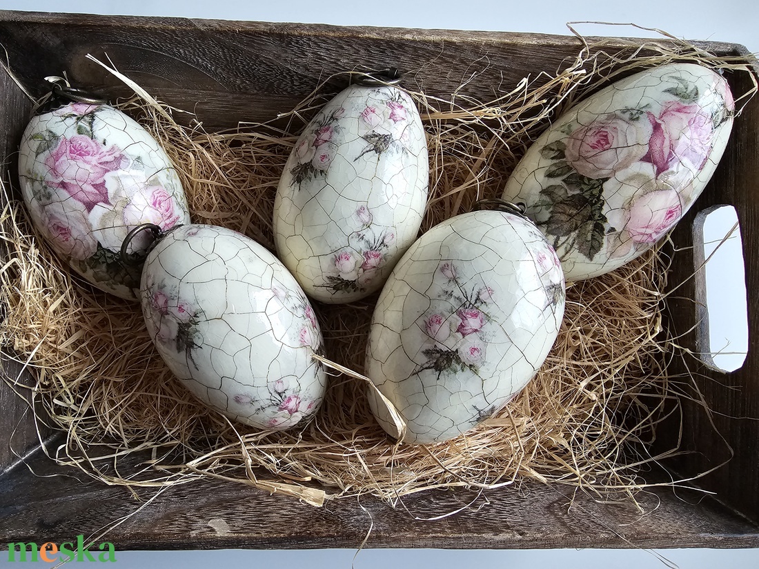 Tojás - otthon & életmód - dekoráció - asztal és polc dekoráció - asztaldísz - Meska.hu