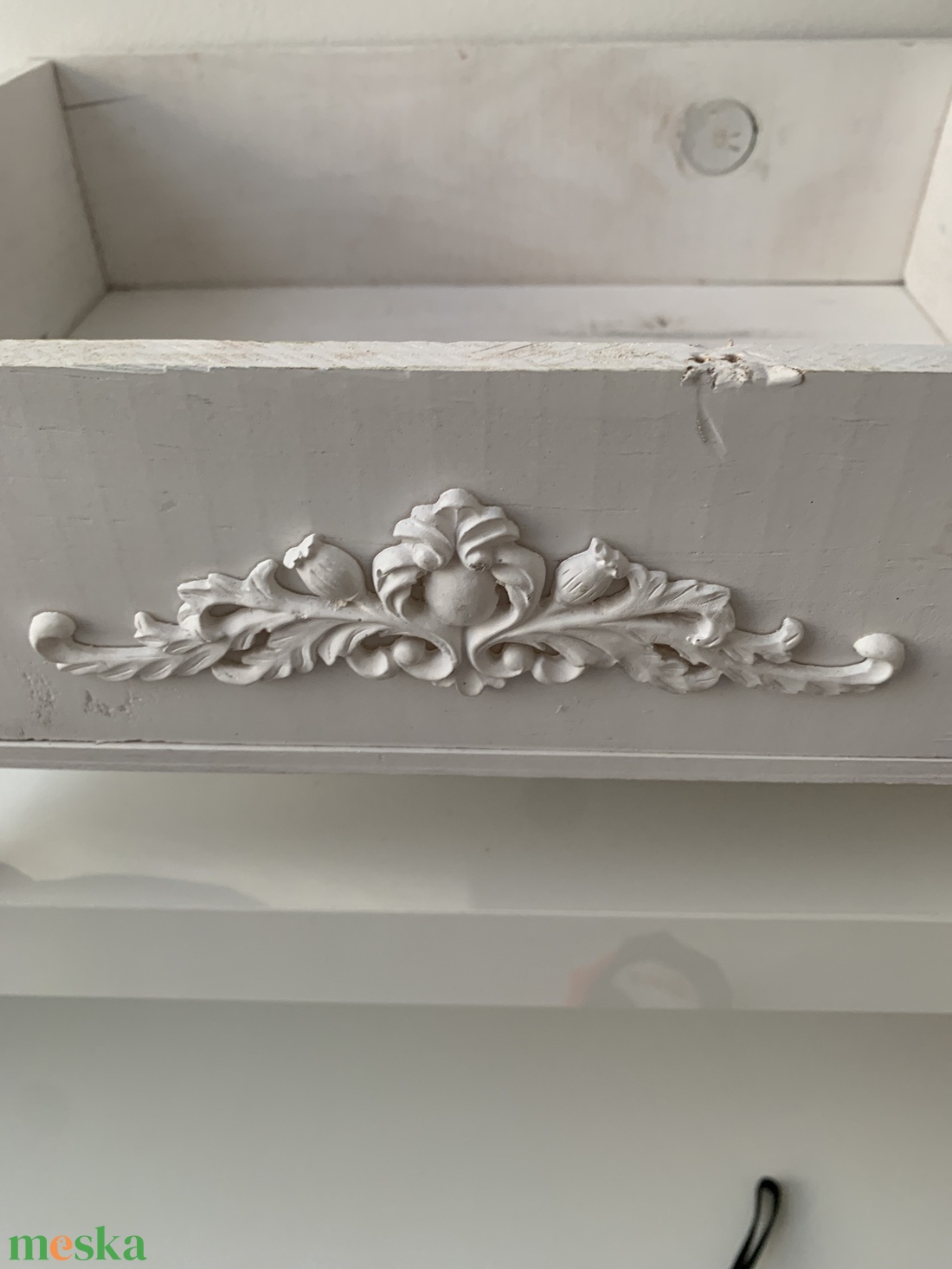 Faláda - otthon & életmód - dekoráció - dísztárgy - Meska.hu