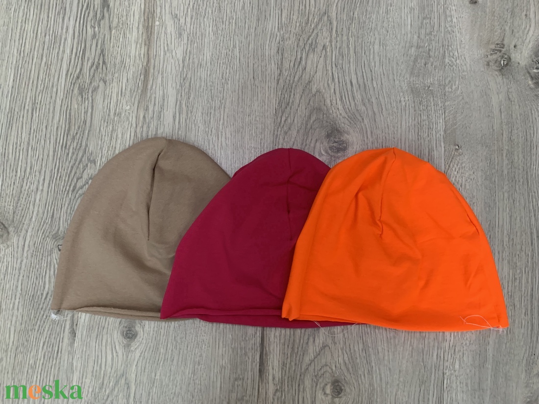 Sapka - ruha & divat - sál, sapka, kendő - sapka - Meska.hu