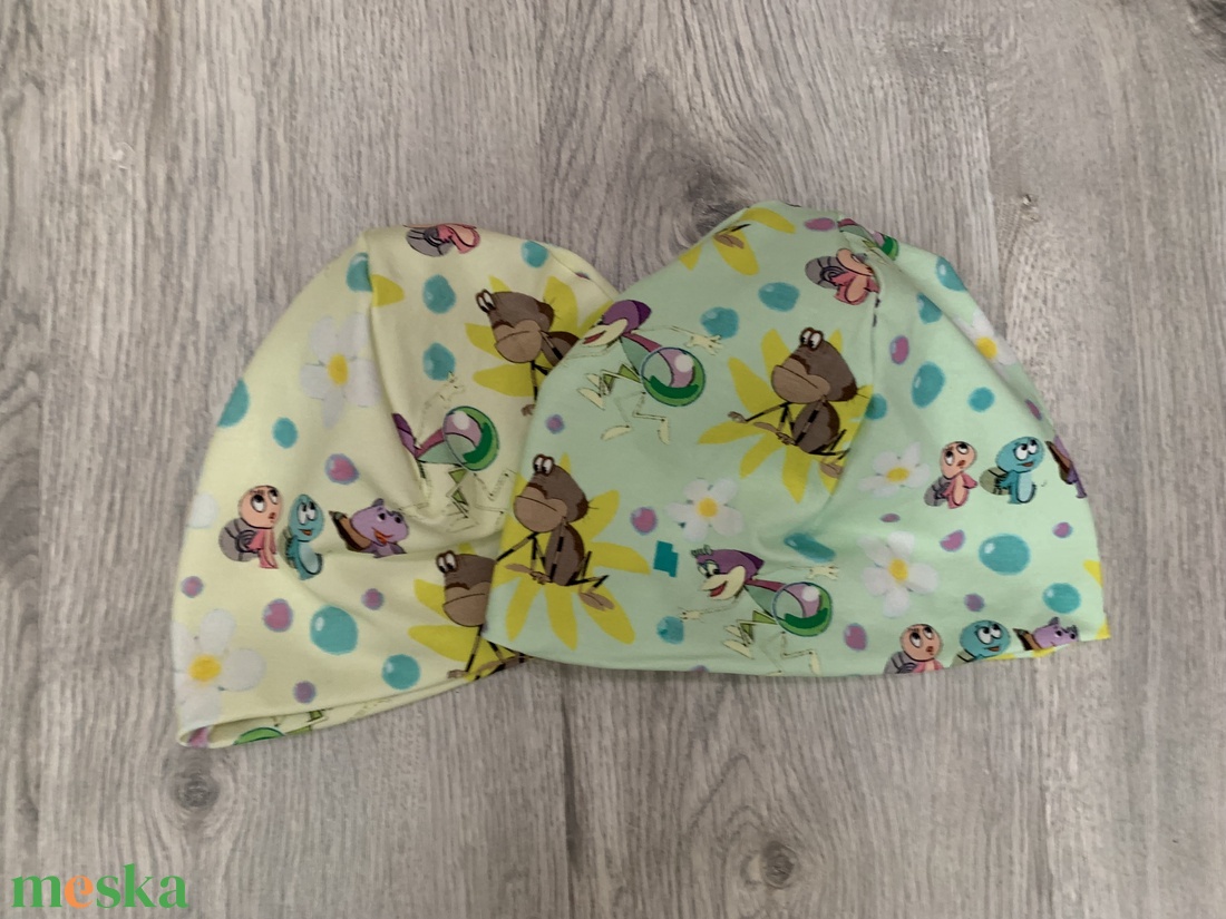 Sapka - ruha & divat - sál, sapka, kendő - sapka - Meska.hu