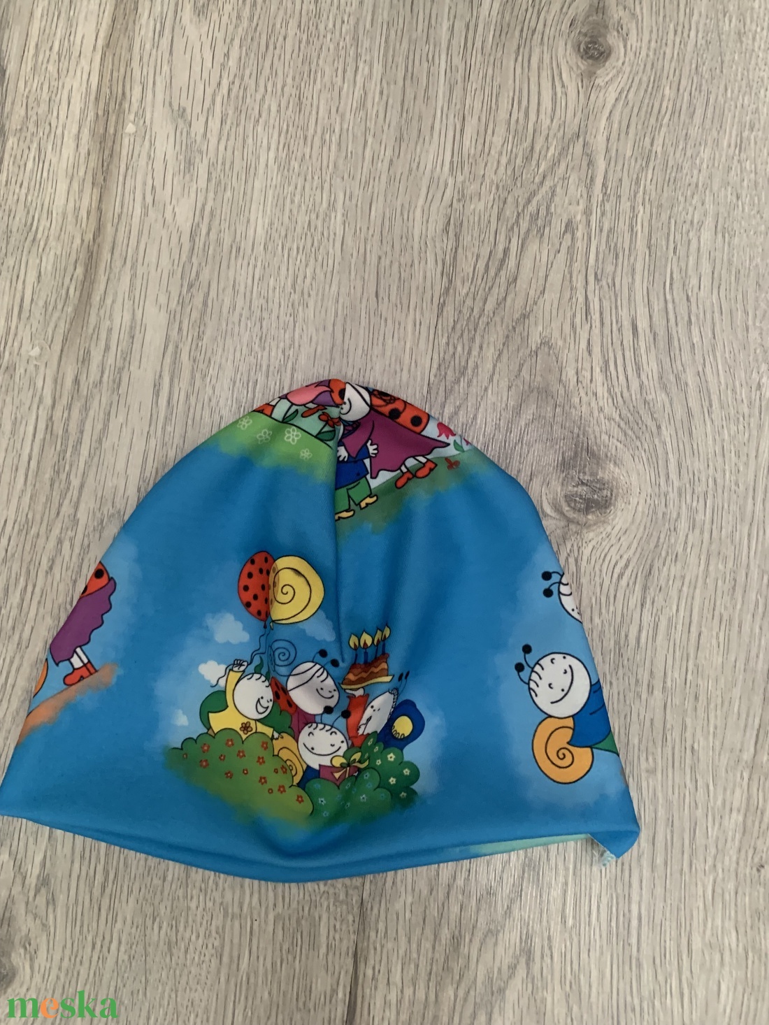 Sapka - ruha & divat - sál, sapka, kendő - sapka - Meska.hu