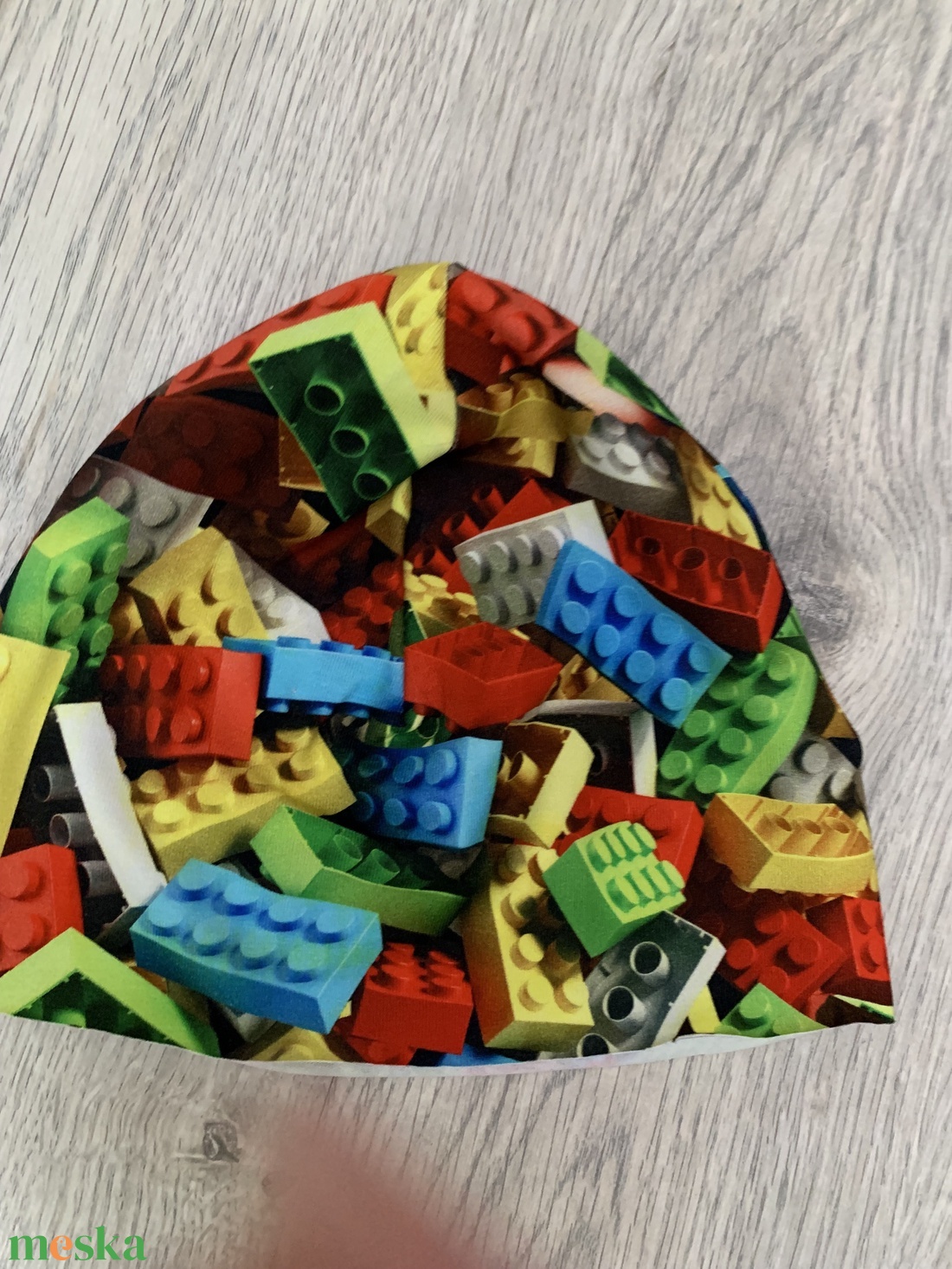 Sapka - ruha & divat - sál, sapka, kendő - sapka - Meska.hu