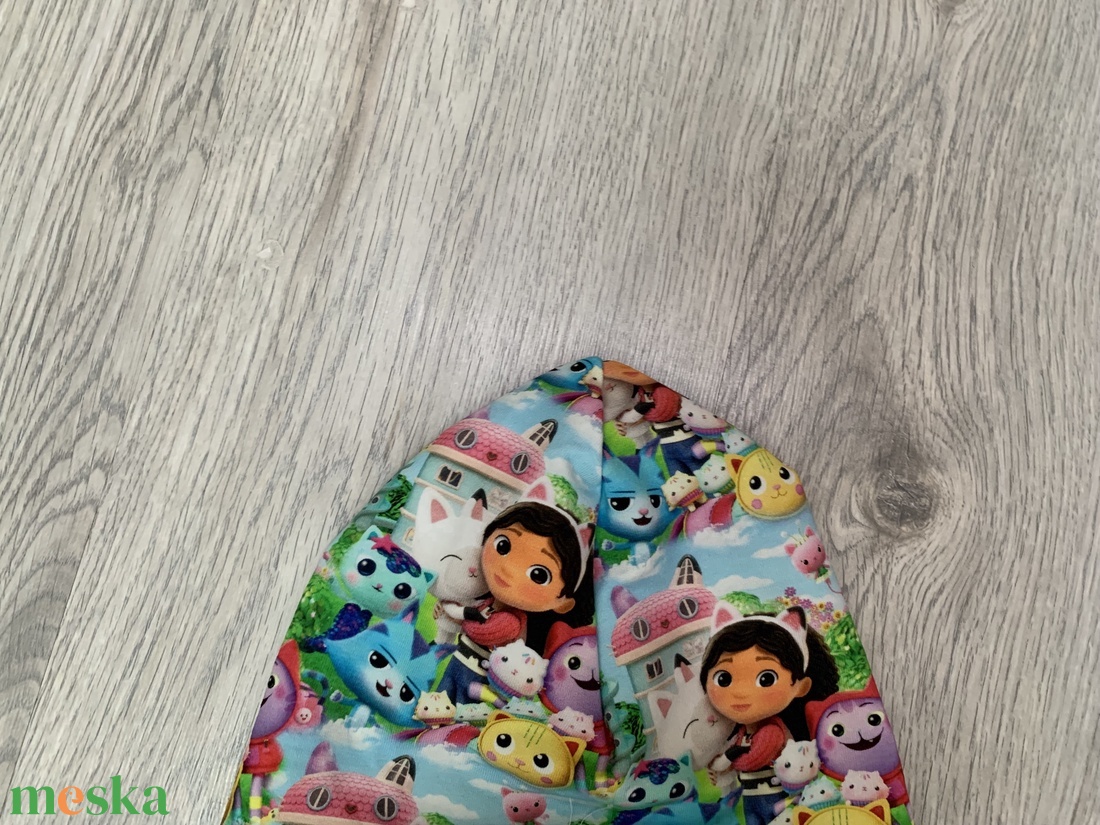 Sapka - ruha & divat - sál, sapka, kendő - sapka - Meska.hu