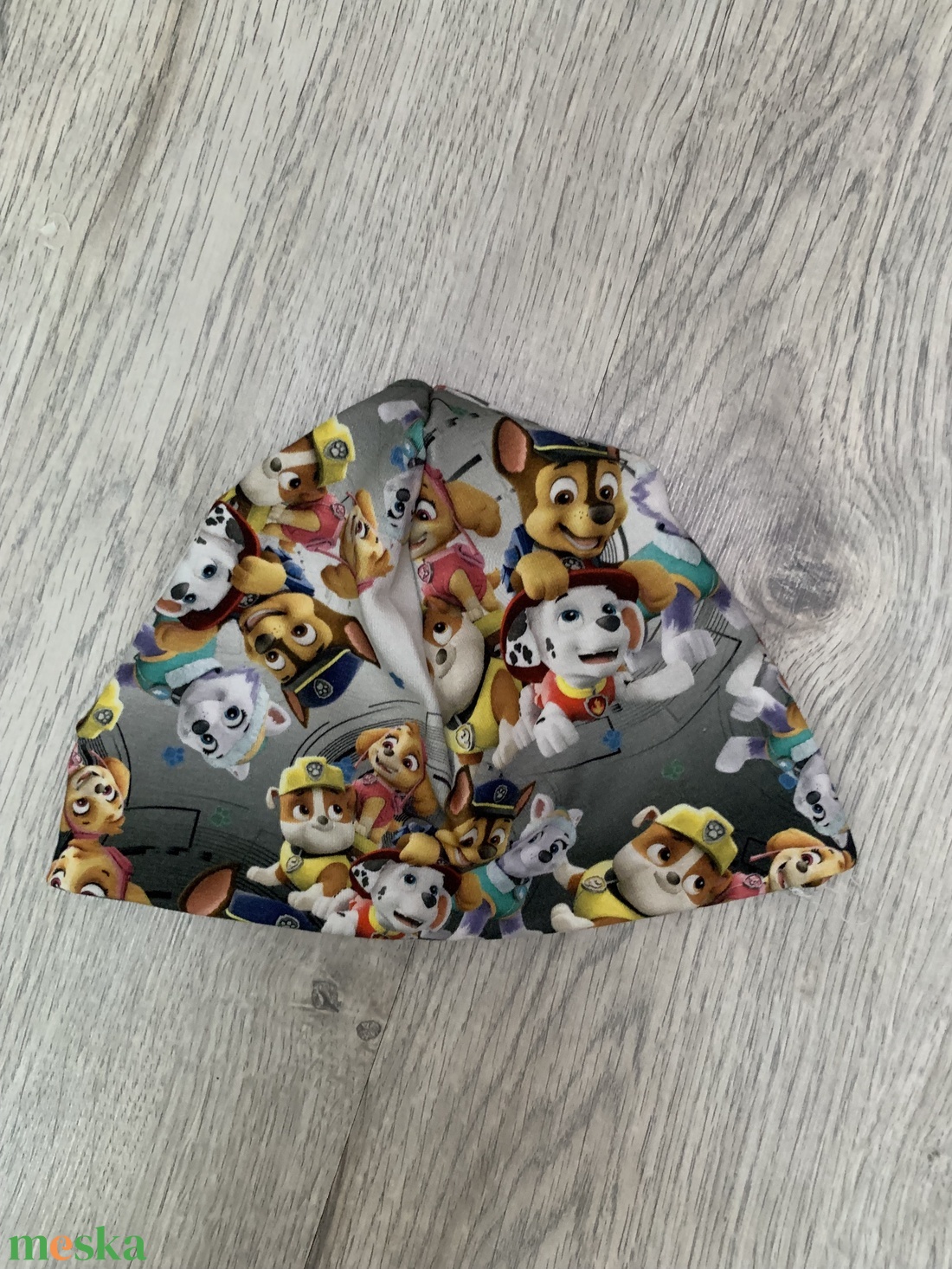 Sapka - ruha & divat - sál, sapka, kendő - sapka - Meska.hu