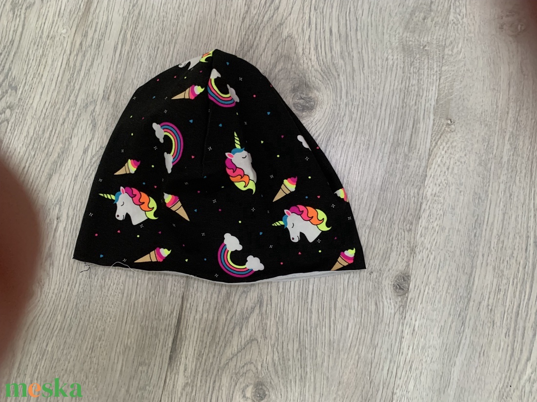 Sapka - ruha & divat - sál, sapka, kendő - sapka - Meska.hu