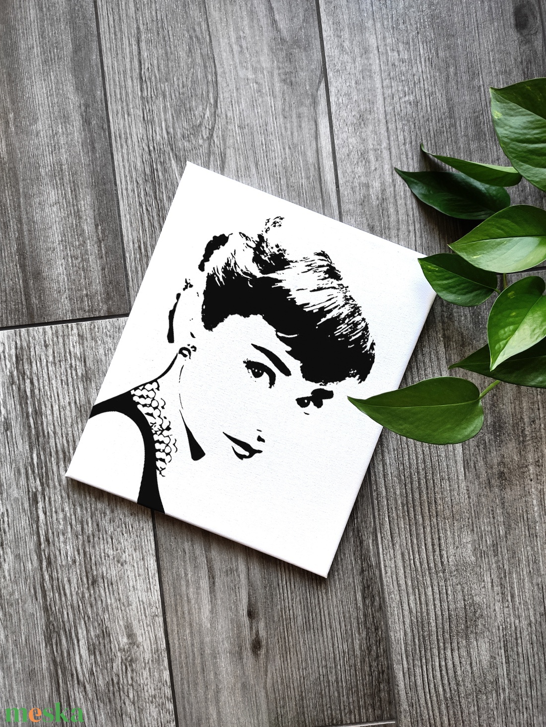 Audrey Hepburn 4 vászonkép - otthon & életmód - dekoráció - kép & falikép - vászonkép - Meska.hu Audrey Hepburn 4 vászonkép - otthon & életmód - dekoráció - kép & falikép - vászonkép - Meska.hu