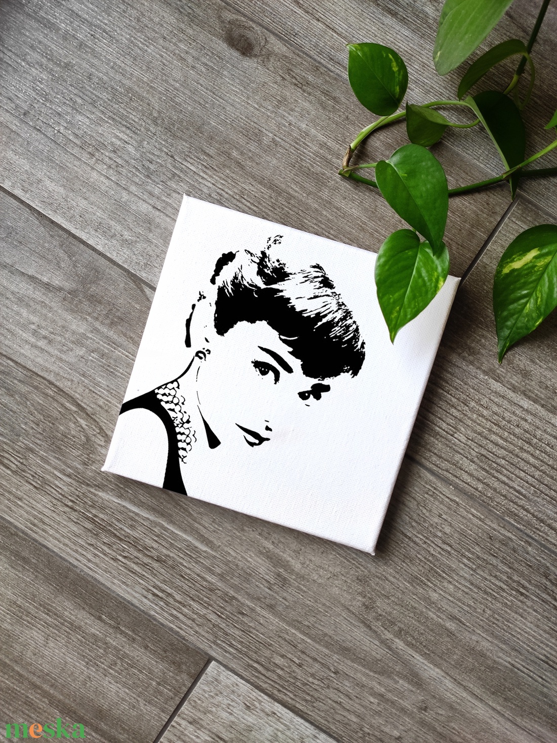 Audrey Hepburn 4 vászonkép - otthon & életmód - dekoráció - kép & falikép - vászonkép - Meska.hu Audrey Hepburn 4 vászonkép - otthon & életmód - dekoráció - kép & falikép - vászonkép - Meska.hu