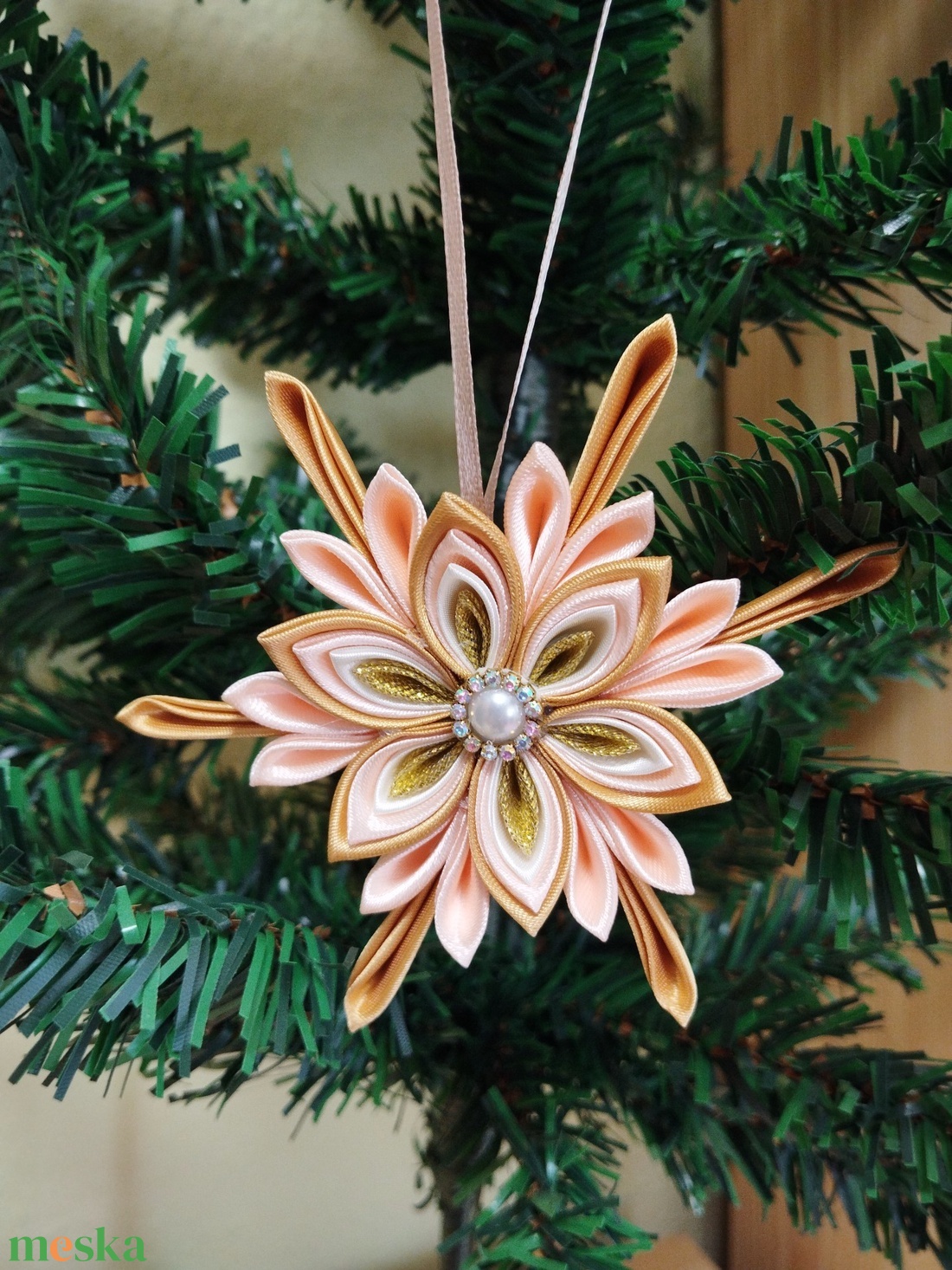 Karácsonyi hópehely  - karácsony - karácsonyi lakásdekoráció - karácsonyfadíszek - Meska.hu Karácsonyi hópehely  - karácsony - karácsonyi lakásdekoráció - karácsonyfadíszek - Meska.hu