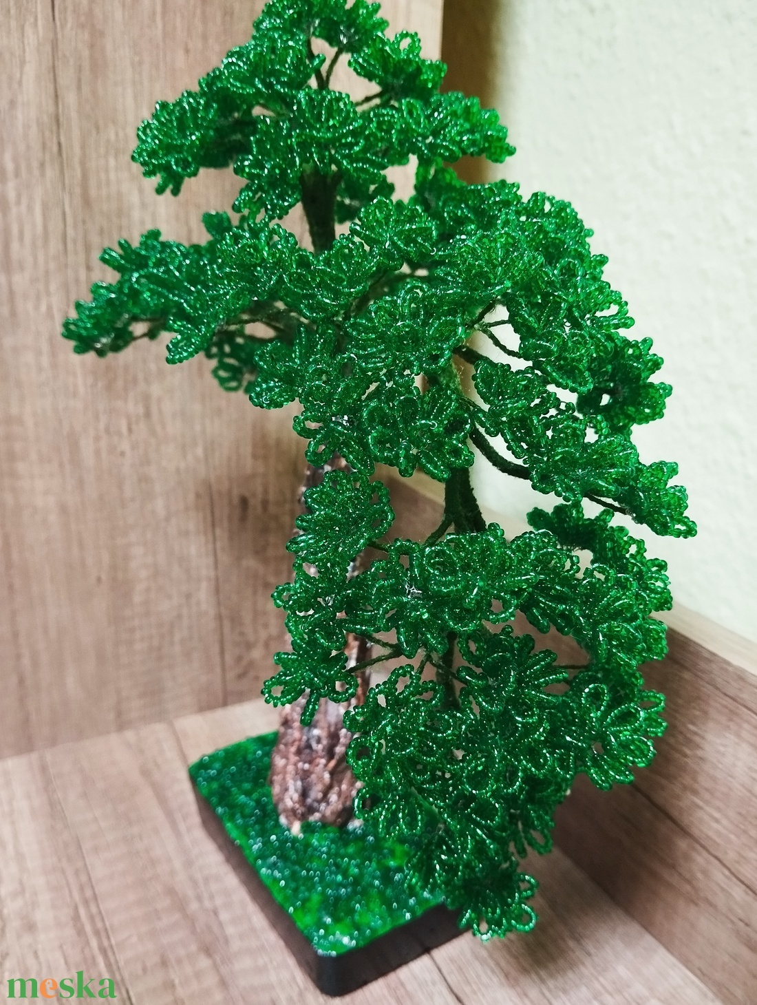 Bonsai - otthon & életmód - dekoráció - asztal és polc dekoráció - gyöngyfa, ásványfa - Meska.hu Bonsai - otthon & életmód - dekoráció - asztal és polc dekoráció - gyöngyfa, ásványfa - Meska.hu