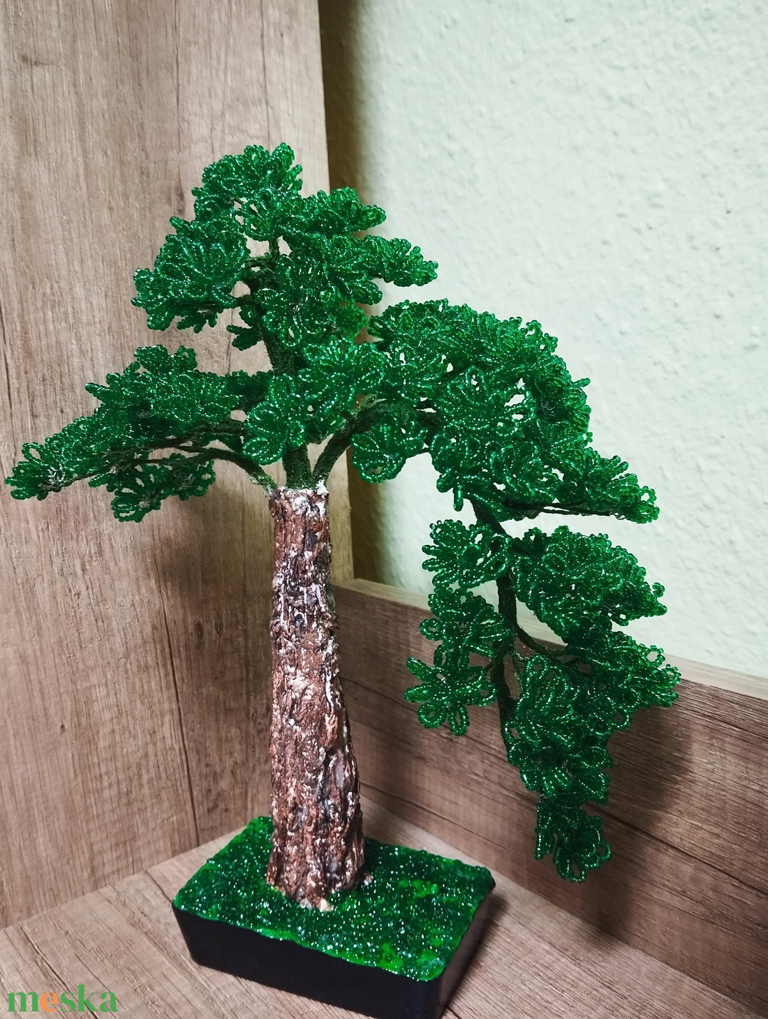 Bonsai - otthon & életmód - dekoráció - asztal és polc dekoráció - gyöngyfa, ásványfa - Meska.hu Bonsai - otthon & életmód - dekoráció - asztal és polc dekoráció - gyöngyfa, ásványfa - Meska.hu