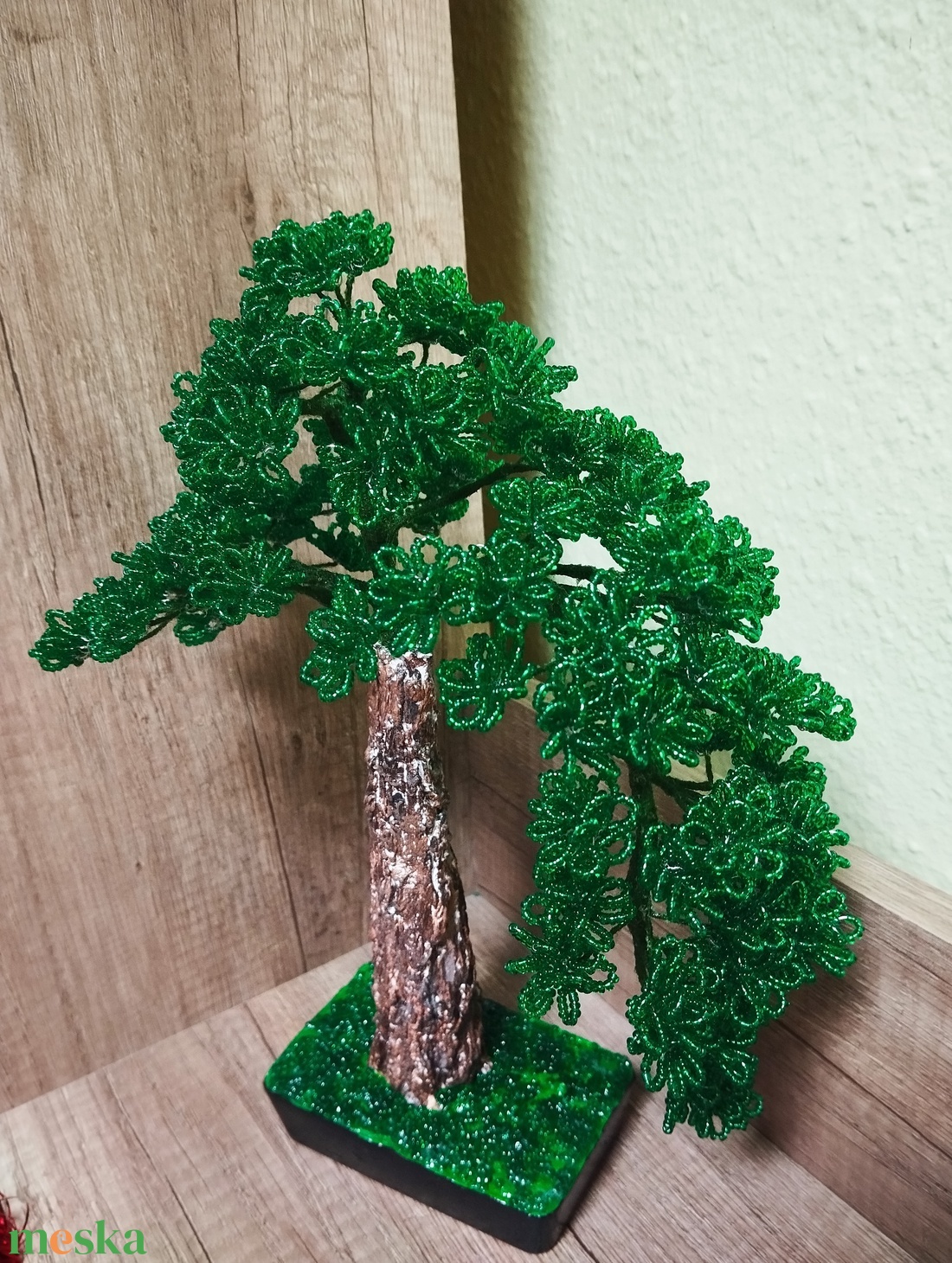 Bonsai - otthon & életmód - dekoráció - asztal és polc dekoráció - gyöngyfa, ásványfa - Meska.hu Bonsai - otthon & életmód - dekoráció - asztal és polc dekoráció - gyöngyfa, ásványfa - Meska.hu