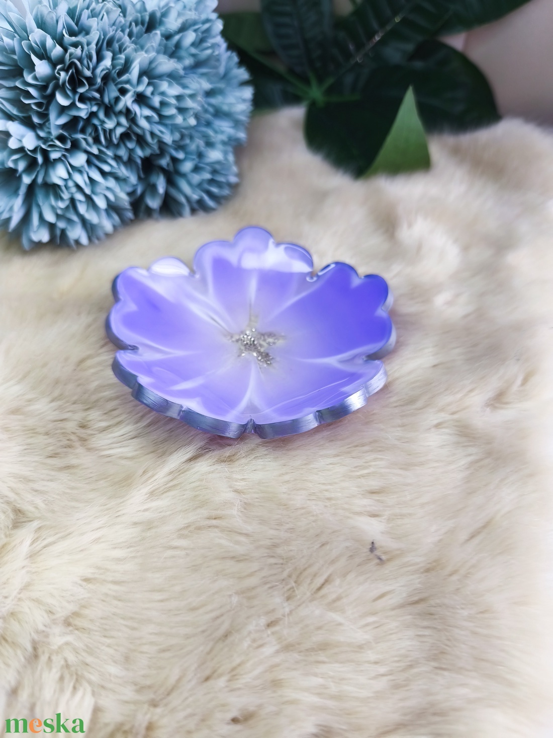 Epoxy tálka/ékszertartó, lila színű 2 - otthon & életmód - dekoráció - dísztárgy - Meska.hu Epoxy tálka/ékszertartó, lila színű 2 - otthon & életmód - dekoráció - dísztárgy - Meska.hu