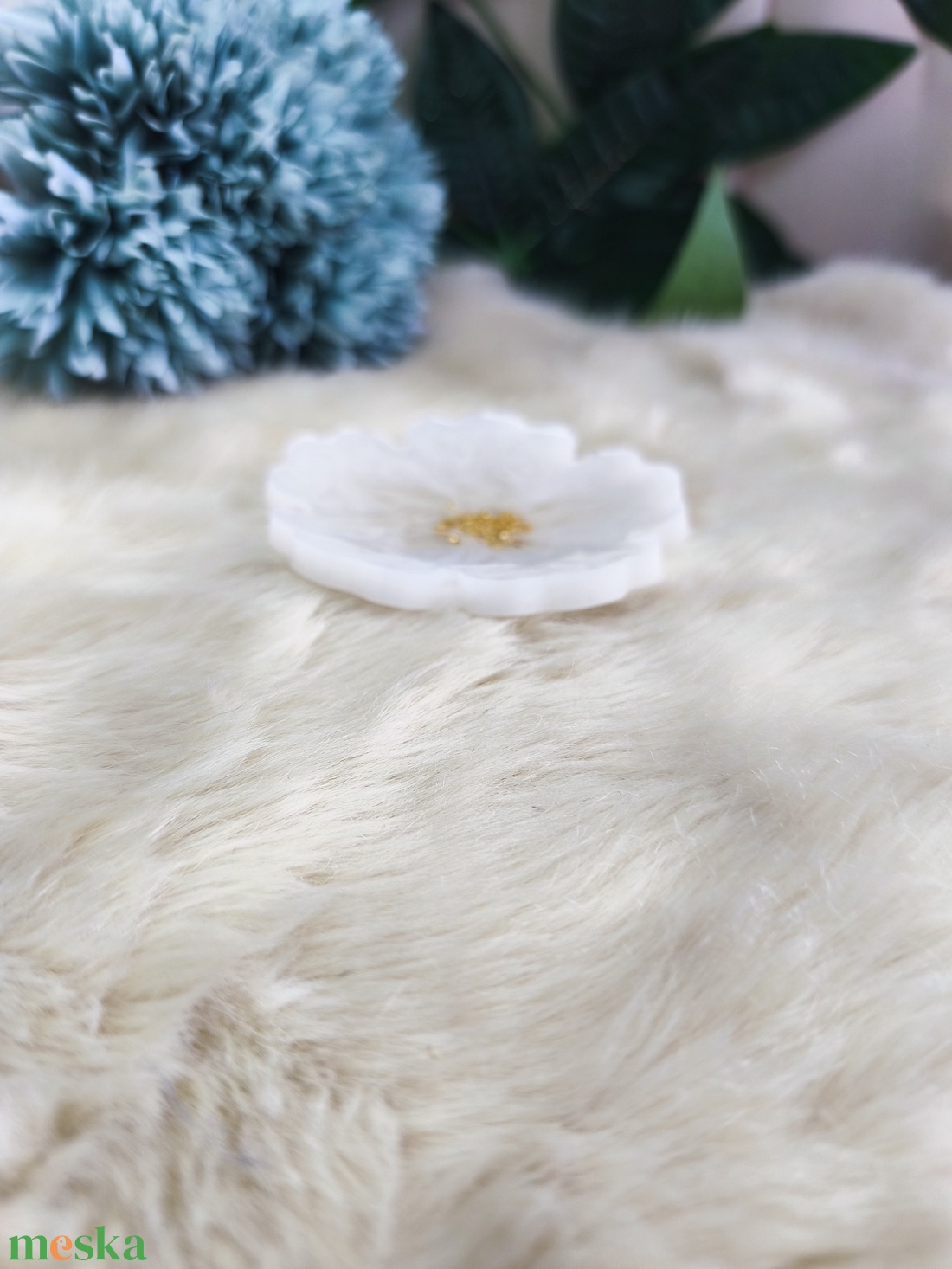 Epoxy tálka/ékszertartó, arany-fehér, kicsi - otthon & életmód - dekoráció - dísztárgy - Meska.hu Epoxy tálka/ékszertartó, arany-fehér, kicsi - otthon & életmód - dekoráció - dísztárgy - Meska.hu