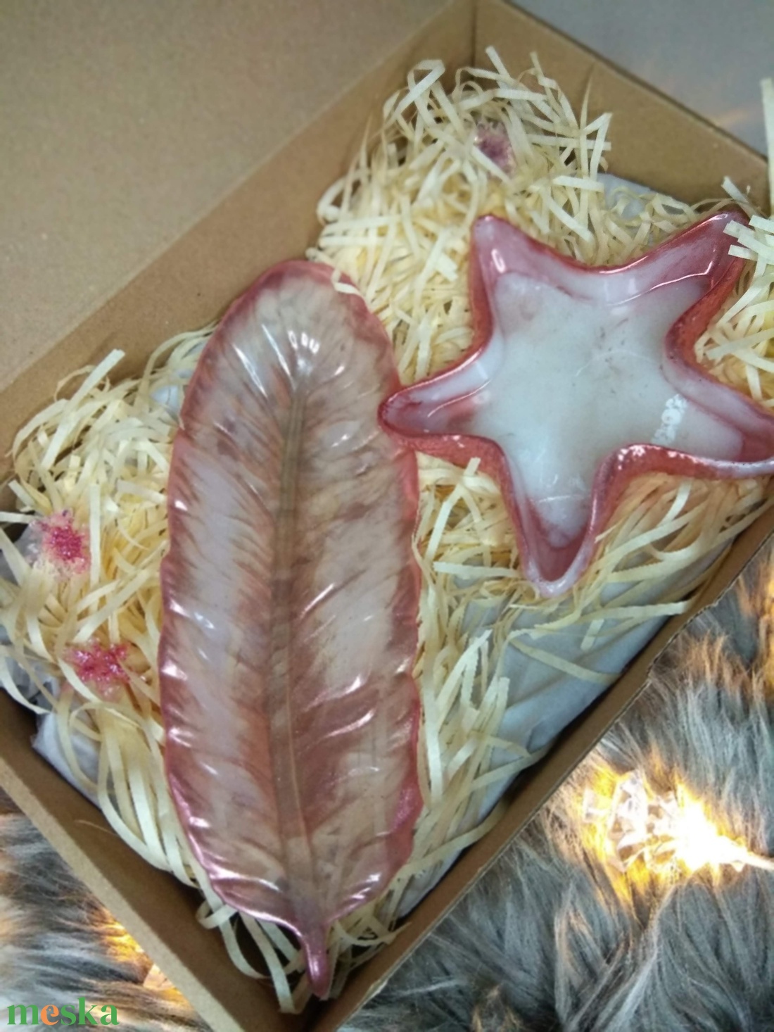 Epoxi ajándékbox -  - Meska.hu