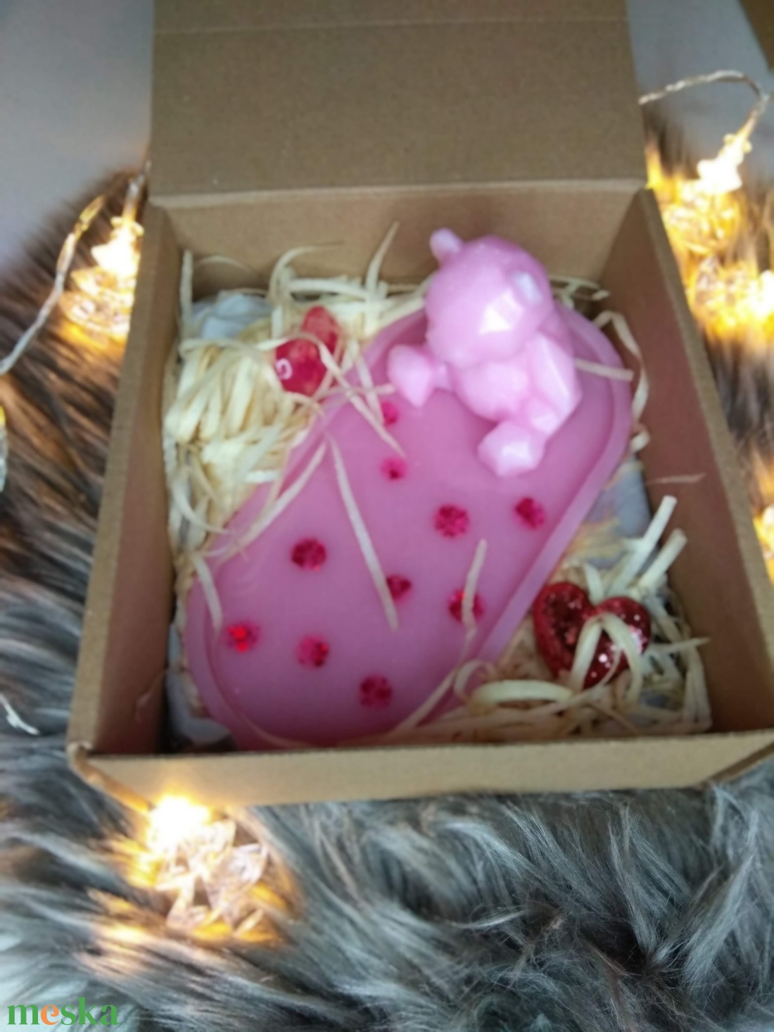 Epoxi ajándékbox -  - Meska.hu