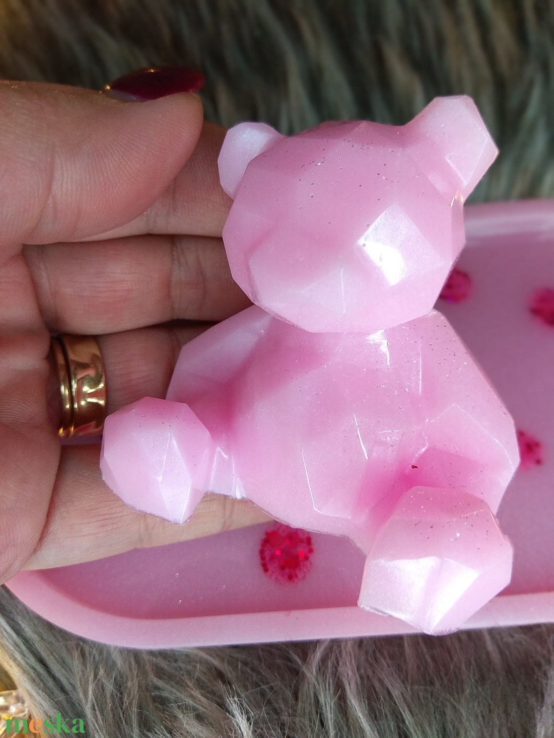 Epoxi ajándékbox -  - Meska.hu