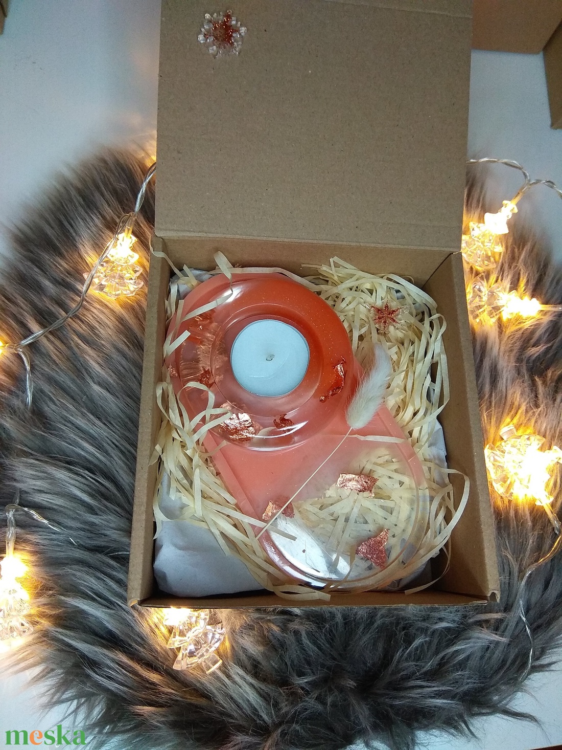 Epoxi ajándékbox -  - Meska.hu