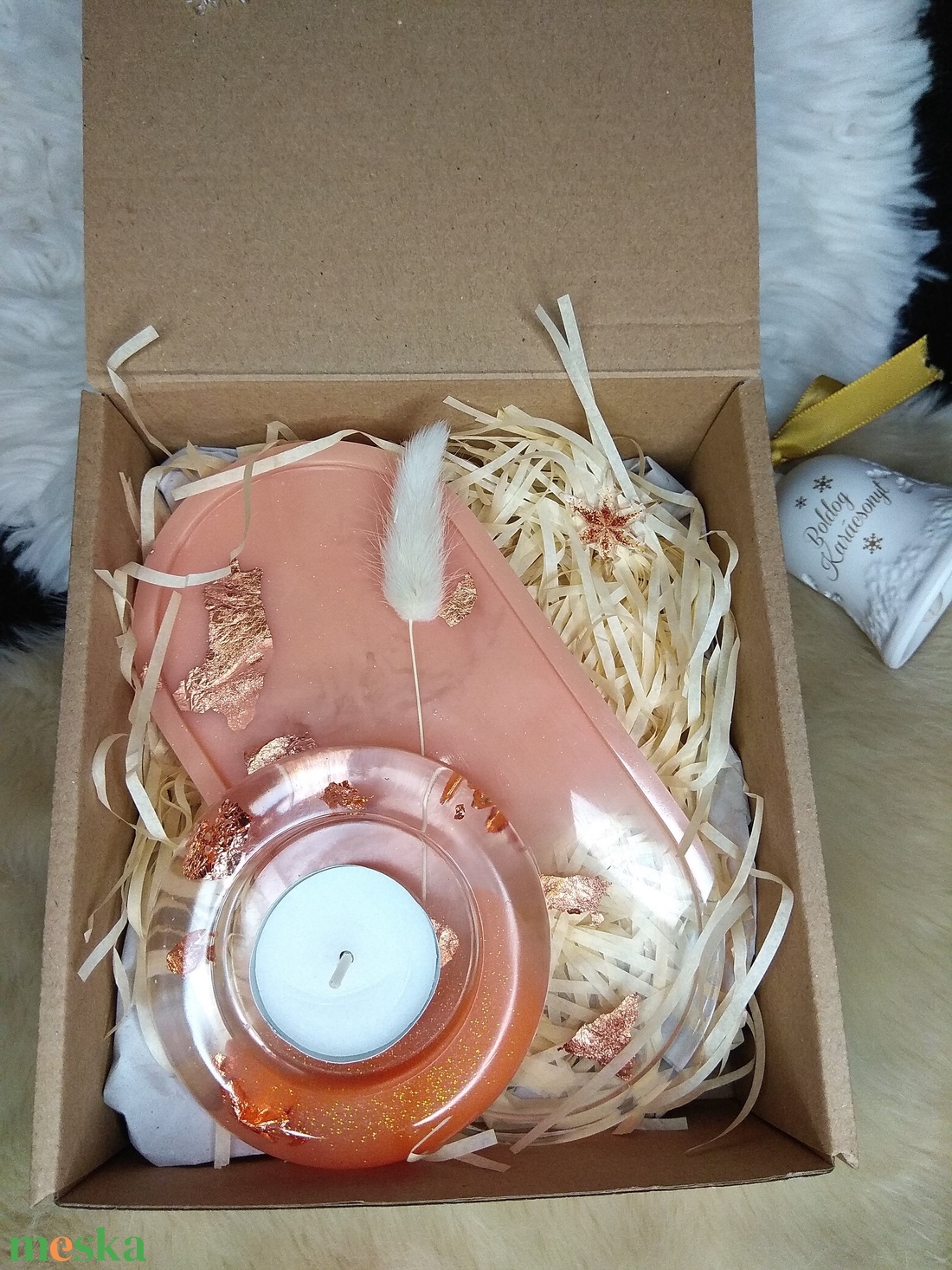 Epoxi ajándékbox -  - Meska.hu