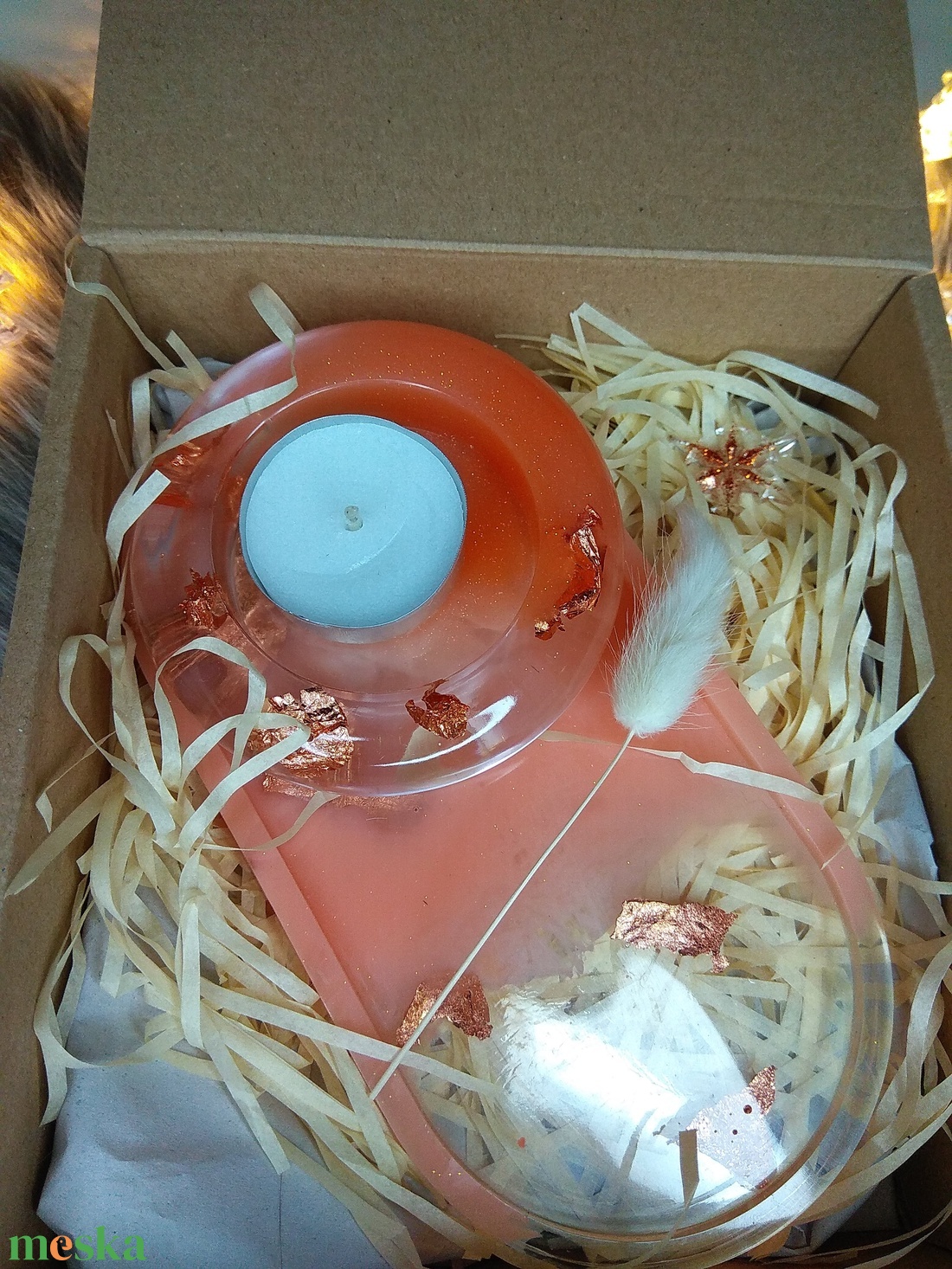 Epoxi ajándékbox -  - Meska.hu