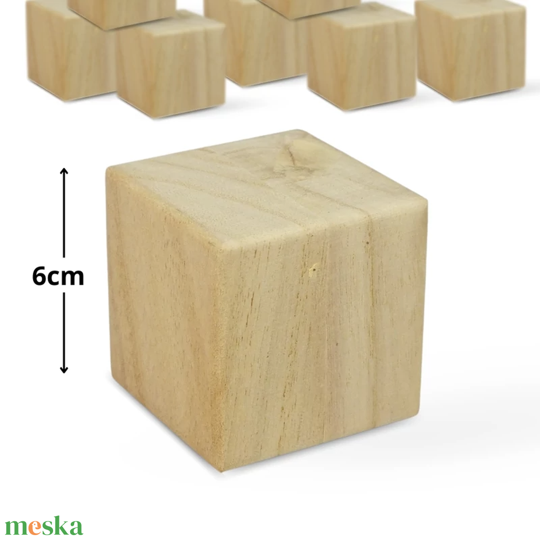 Natúr fa kocka 6x6cm (ALAPANYAGOK) 1db - kellékek & szerszámok - fa - egyéb fatermék - Meska.hu Natúr fa kocka 6x6cm (ALAPANYAGOK) 1db - kellékek & szerszámok - fa - egyéb fatermék - Meska.hu