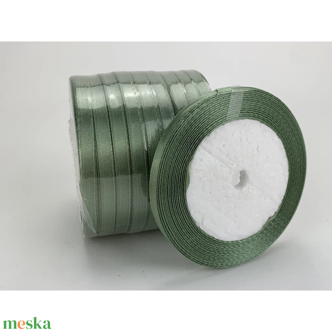 MEGAPACK Moha szatén szalag 6mm 10 tekercs (ALAPANYAGOK) - diy (csináld magad) - egységcsomag - Meska.hu MEGAPACK Moha szatén szalag 6mm 10 tekercs (ALAPANYAGOK) - diy (csináld magad) - egységcsomag - Meska.hu