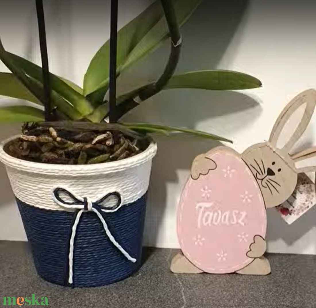 Fa nyuszi tojással tavaszi és húsvéti dekoráció 3 féle választható 18 cm Húsvét 1 db - kellékek & szerszámok - dekorációs kellékek - figurák - Meska.hu Fa nyuszi tojással tavaszi és húsvéti dekoráció 3 féle választható 18 cm Húsvét 1 db - kellékek & szerszámok - dekorációs kellékek - figurák - Meska.hu
