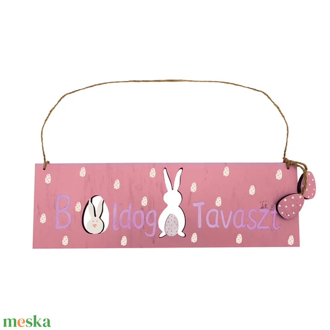 Fa tábla Boldog Tavasz 30cm (Húsvét) - otthon & életmód - dekoráció - ajtó- és ablak dekoráció - ajtódísz & kopogtató - Meska.hu Fa tábla Boldog Tavasz 30cm (Húsvét) - otthon & életmód - dekoráció - ajtó- és ablak dekoráció - ajtódísz & kopogtató - Meska.hu