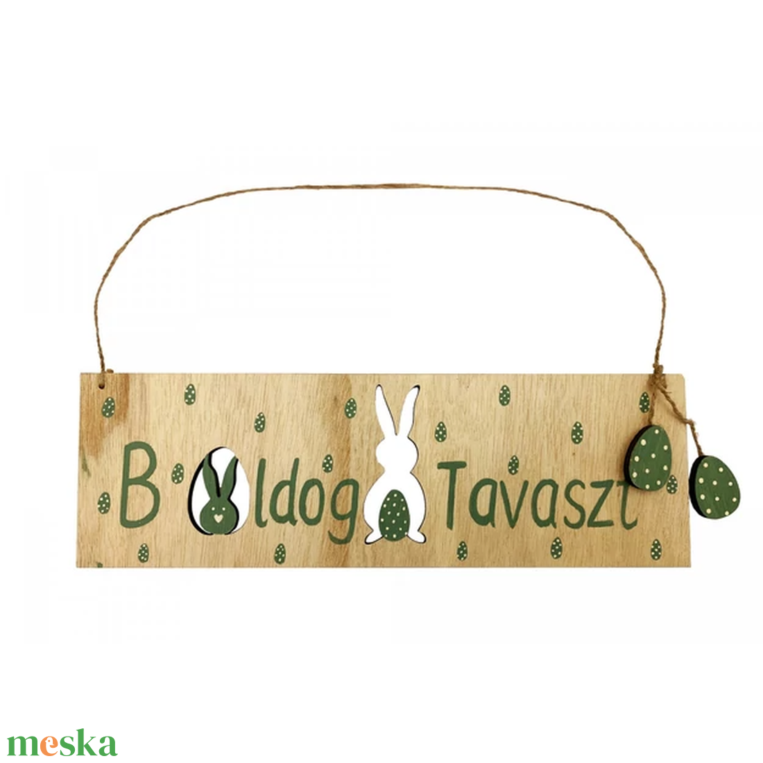 Fa tábla Boldog Tavasz 30cm (Húsvét) - otthon & életmód - dekoráció - ajtó- és ablak dekoráció - ajtódísz & kopogtató - Meska.hu Fa tábla Boldog Tavasz 30cm (Húsvét) - otthon & életmód - dekoráció - ajtó- és ablak dekoráció - ajtódísz & kopogtató - Meska.hu