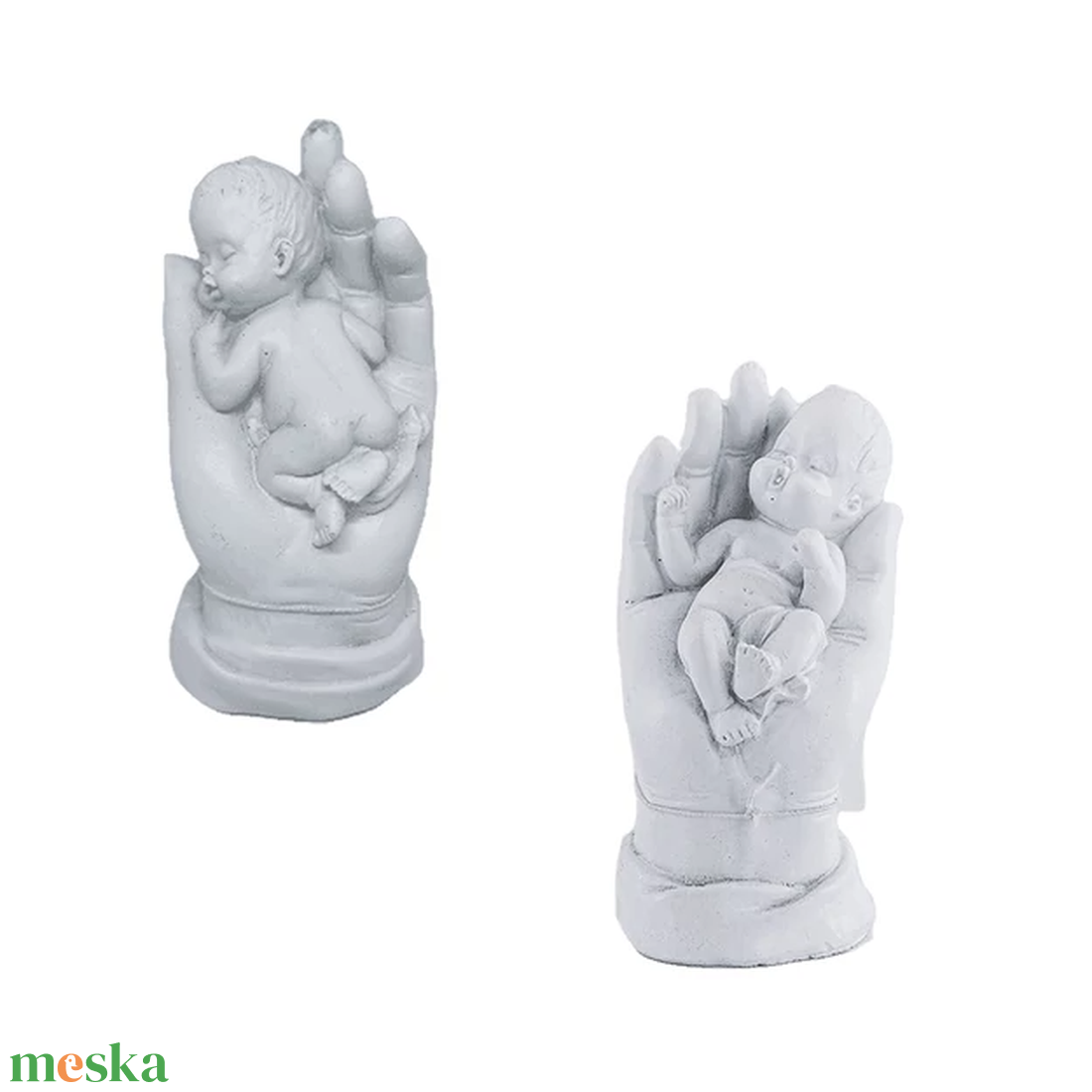 Kézben gyermek figura 9cm babapopó vagy előlről (Gipsz figurák) - kellékek & szerszámok - dekorációs kellékek - figurák - Meska.hu Kézben gyermek figura 9cm babapopó vagy előlről (Gipsz figurák) - kellékek & szerszámok - dekorációs kellékek - figurák - Meska.hu