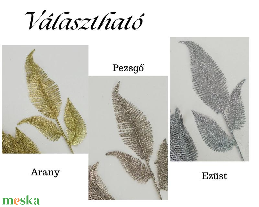 Csillámos toll levél pezsgő/arany/ezüst 10db/cs (Selyemvirágok) - kellékek & szerszámok - dekorációs kellékek - madártoll - Meska.hu Csillámos toll levél pezsgő/arany/ezüst 10db/cs (Selyemvirágok) - kellékek & szerszámok - dekorációs kellékek - madártoll - Meska.hu