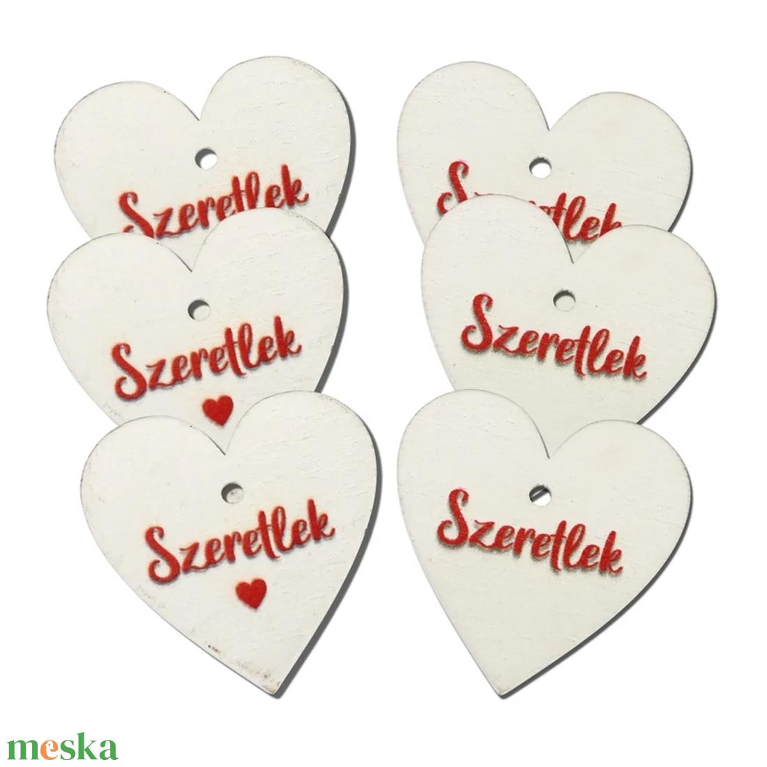 Nyomtatott fa tábla - Szeretlek szív 4cm 1db (Anyák napja) - otthon & életmód - papír, írószer - ajándékozás kellékei - ajándékkísérő - Meska.hu Nyomtatott fa tábla - Szeretlek szív 4cm 1db (Anyák napja) - otthon & életmód - papír, írószer - ajándékozás kellékei - ajándékkísérő - Meska.hu