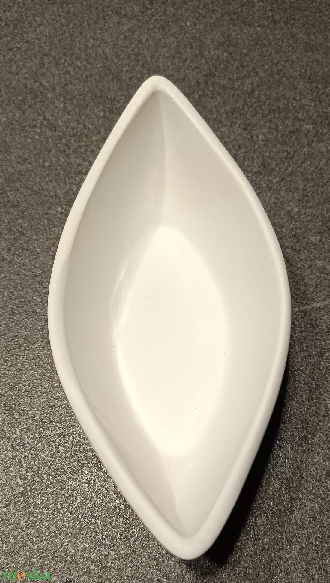 Csónak dísz mini tároló gipszből (Tárolók és ékszertartók) - kellékek & szerszámok - dekorációs kellékek - egyéb kellékek - Meska.hu Csónak dísz mini tároló gipszből (Tárolók és ékszertartók) - kellékek & szerszámok - dekorációs kellékek - egyéb kellékek - Meska.hu