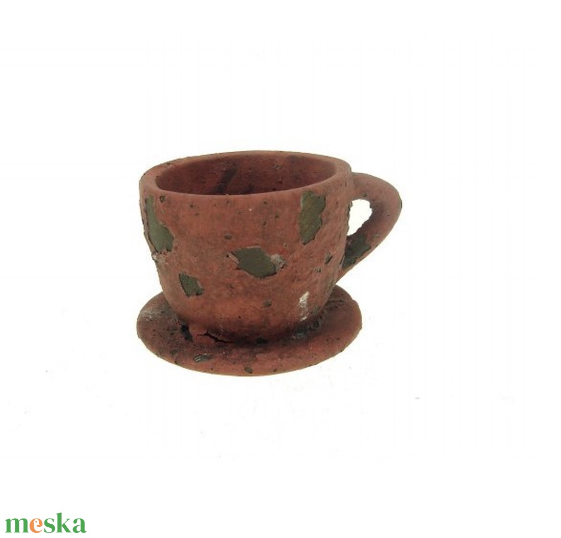 Csésze+alj kő 10x8x7cm vörös (Kő és cement kaspók) - otthon & életmód - dekoráció - virágdísz és tartó - cserép & kaspó - Meska.hu Csésze+alj kő 10x8x7cm vörös (Kő és cement kaspók) - otthon & életmód - dekoráció - virágdísz és tartó - cserép & kaspó - Meska.hu