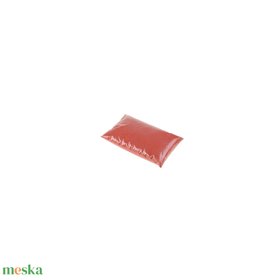 Dekorhomok 1kg piros homoköntő ceremnihoz - kellékek & szerszámok - vegyes alapanyag - egyéb alapanyag - Meska.hu Dekorhomok 1kg piros homoköntő ceremnihoz - kellékek & szerszámok - vegyes alapanyag - egyéb alapanyag - Meska.hu