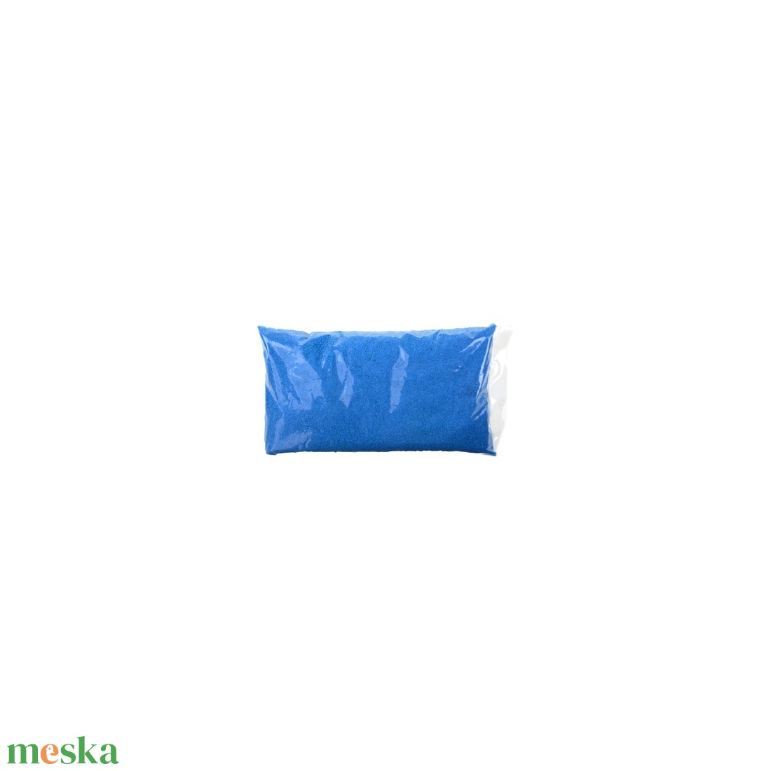 Dekorhomok 1kg kék (Ceremónia és hagyományok) - kellékek & szerszámok - vegyes alapanyag - egyéb alapanyag - Meska.hu Dekorhomok 1kg kék (Ceremónia és hagyományok) - kellékek & szerszámok - vegyes alapanyag - egyéb alapanyag - Meska.hu