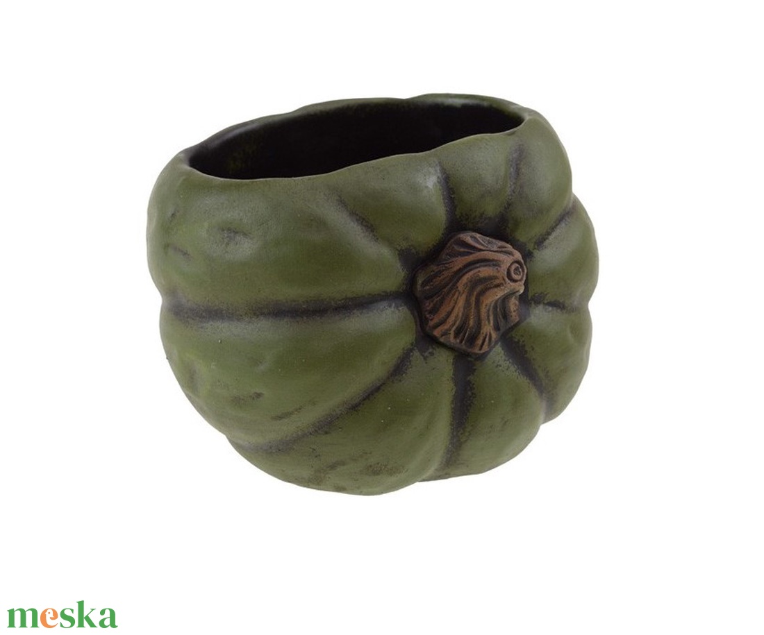 Kaspó kő tök 18x17x14.4cm zöld virágcserép cserép - otthon & életmód - dekoráció - virágdísz és tartó - cserép & kaspó - Meska.hu Kaspó kő tök 18x17x14.4cm zöld virágcserép cserép - otthon & életmód - dekoráció - virágdísz és tartó - cserép & kaspó - Meska.hu