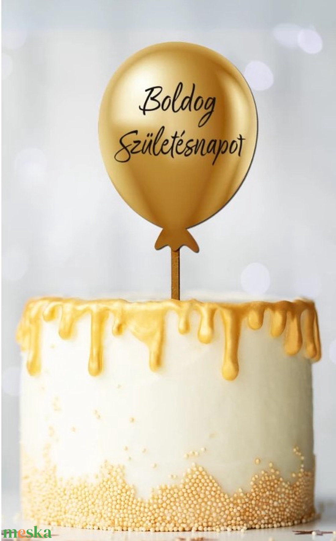 Nyomtatott dekorkarton - Boldog születésnapot lufi - arany 3db/csomag (KÉZMŰVES ALAPANYAGOK) - kellékek & szerszámok - dekorációs kellékek - egyéb kellékek - Meska.hu Nyomtatott dekorkarton - Boldog születésnapot lufi - arany 3db/csomag (KÉZMŰVES ALAPANYAGOK) - kellékek & szerszámok - dekorációs kellékek - egyéb kellékek - Meska.hu